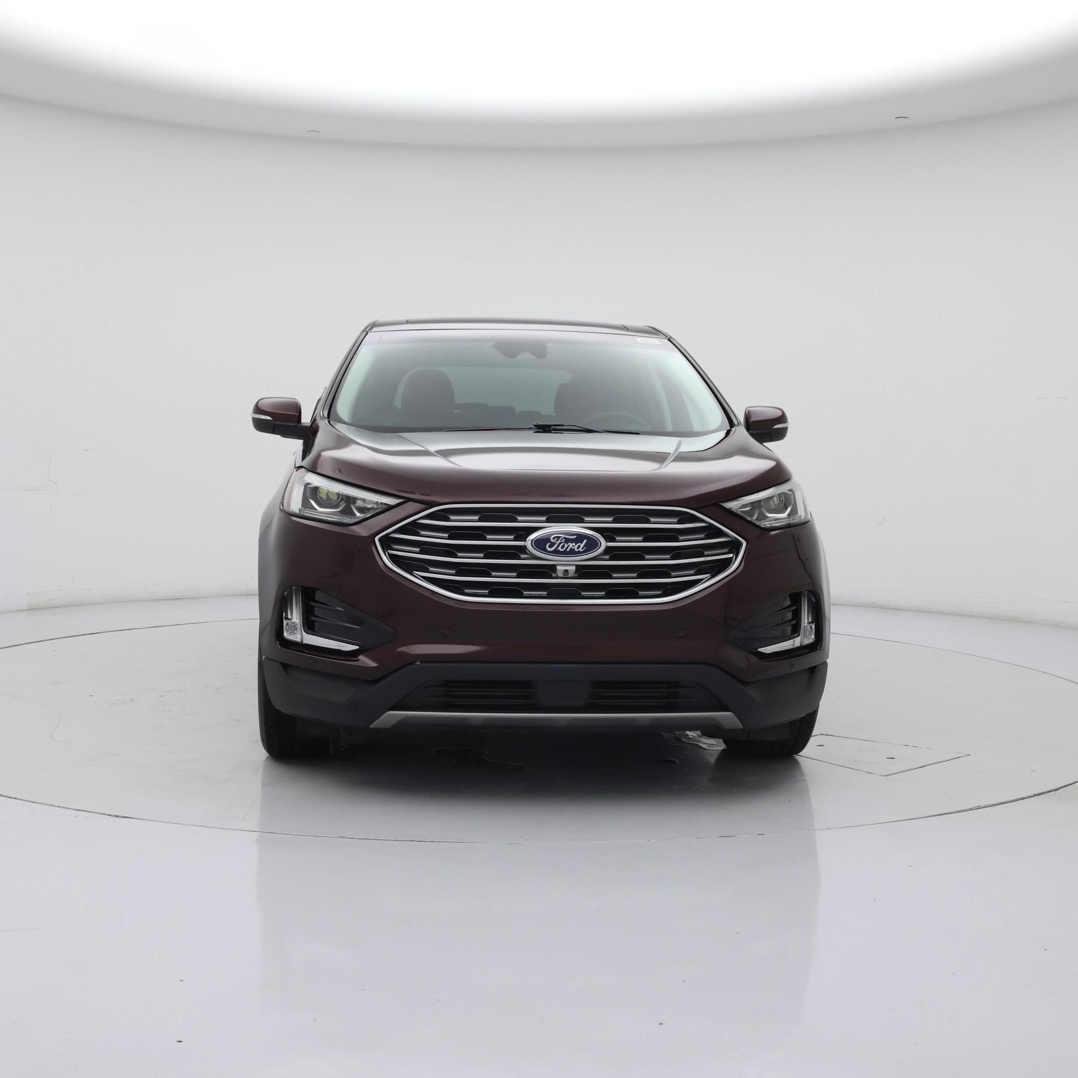 Thumbnail: 2019 Ford Edge - 5