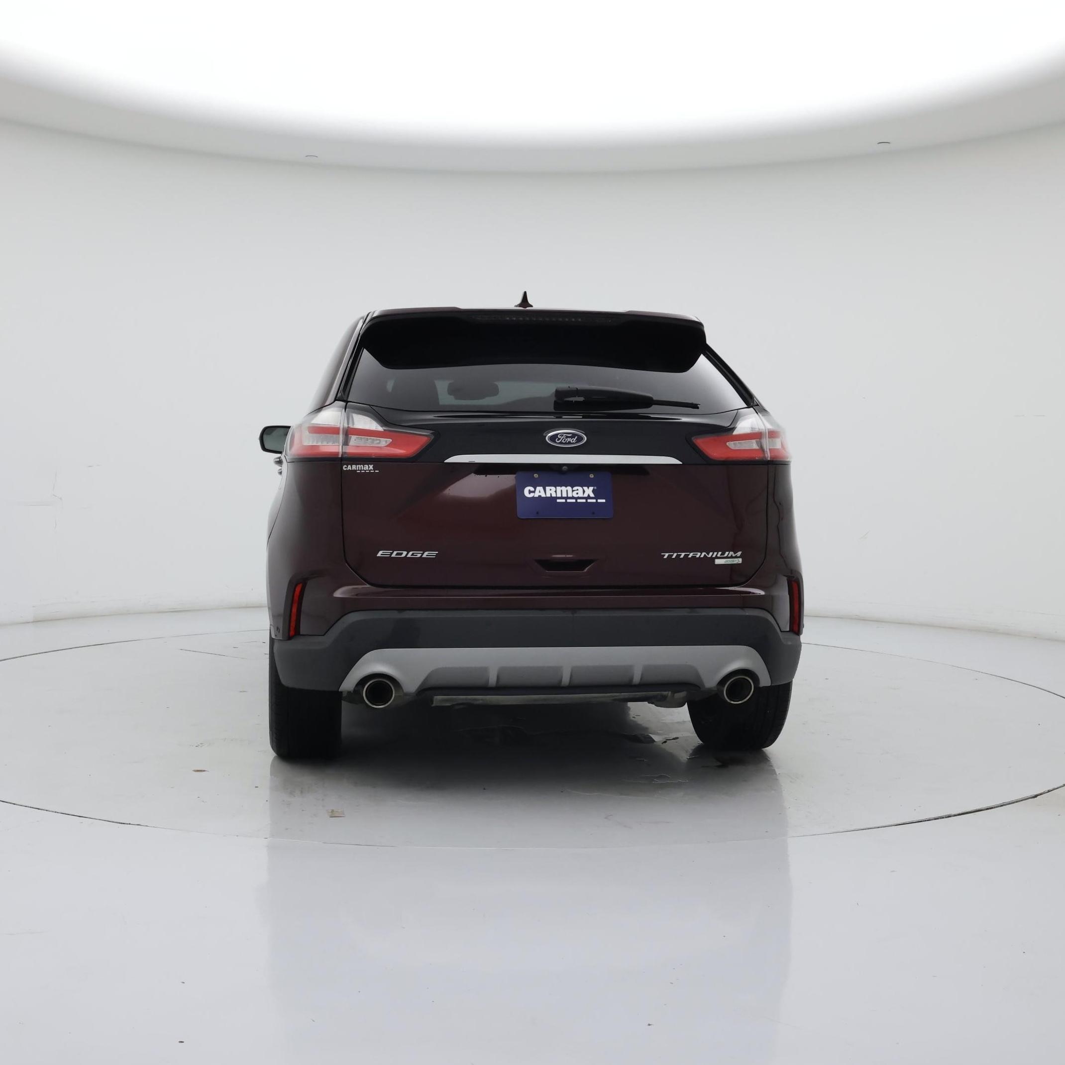 Thumbnail: 2019 Ford Edge - 6