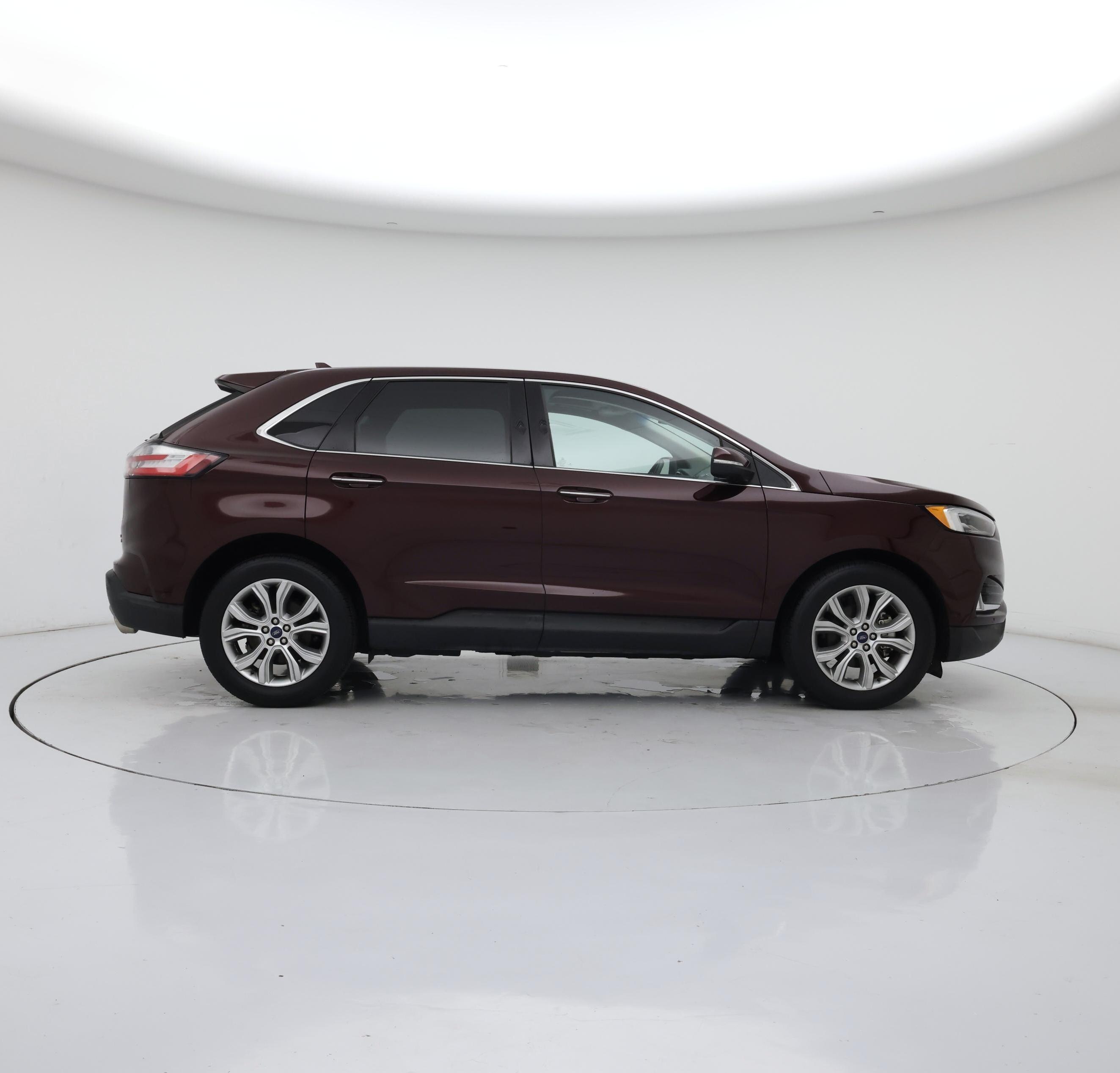 Thumbnail: 2019 Ford Edge - 7