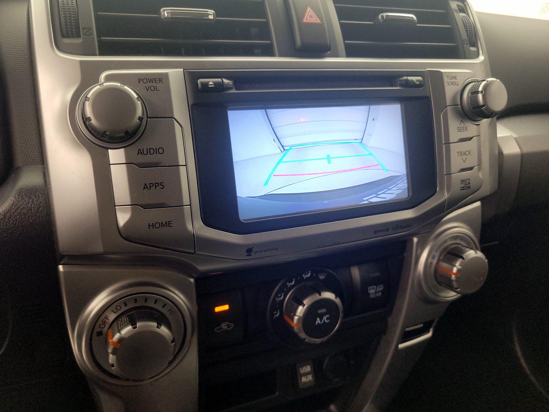 Thumbnail: 2017 Toyota 4Runner - 15
