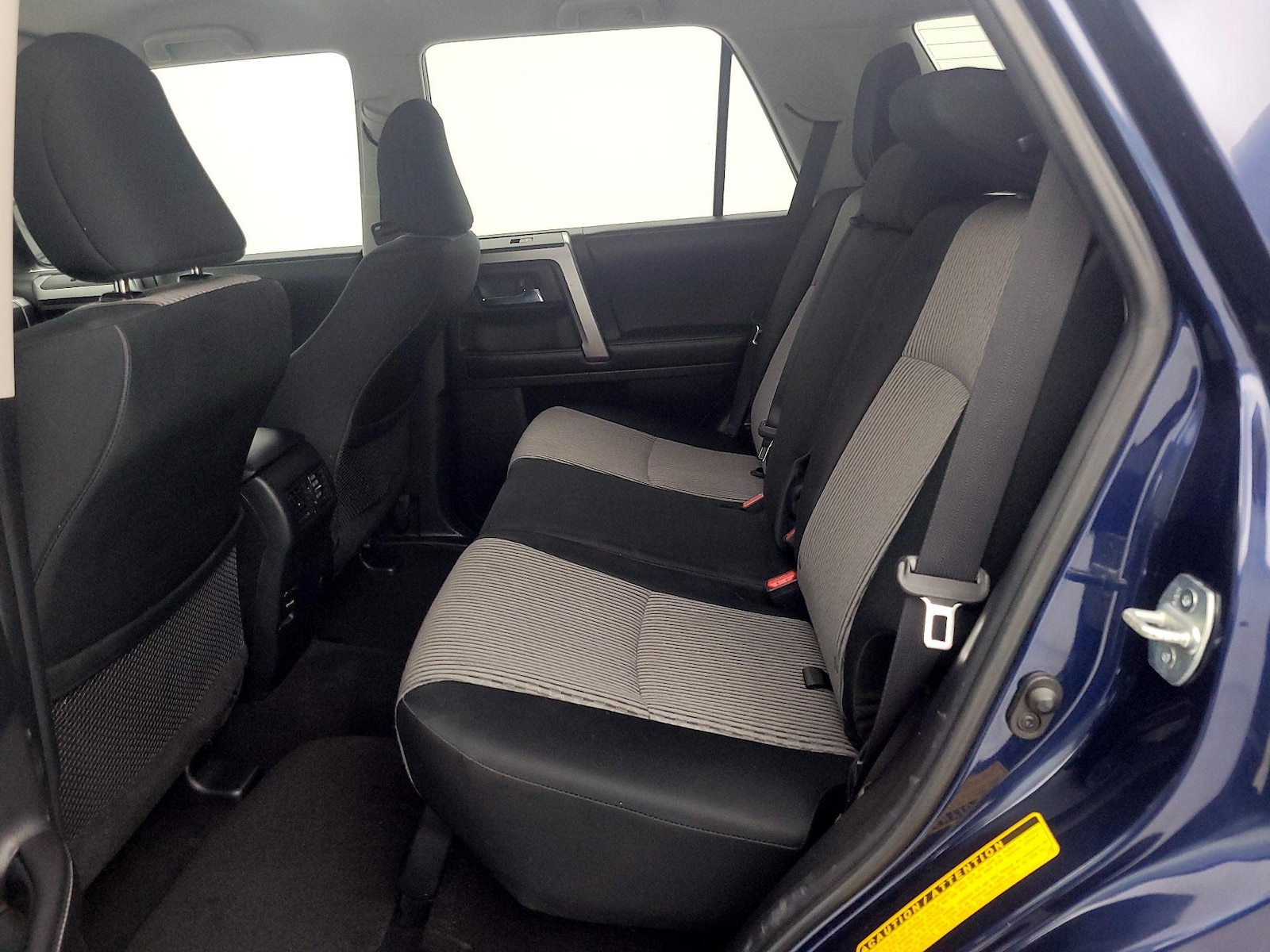 2017 Toyota 4Runner SR5 - Photo 12
