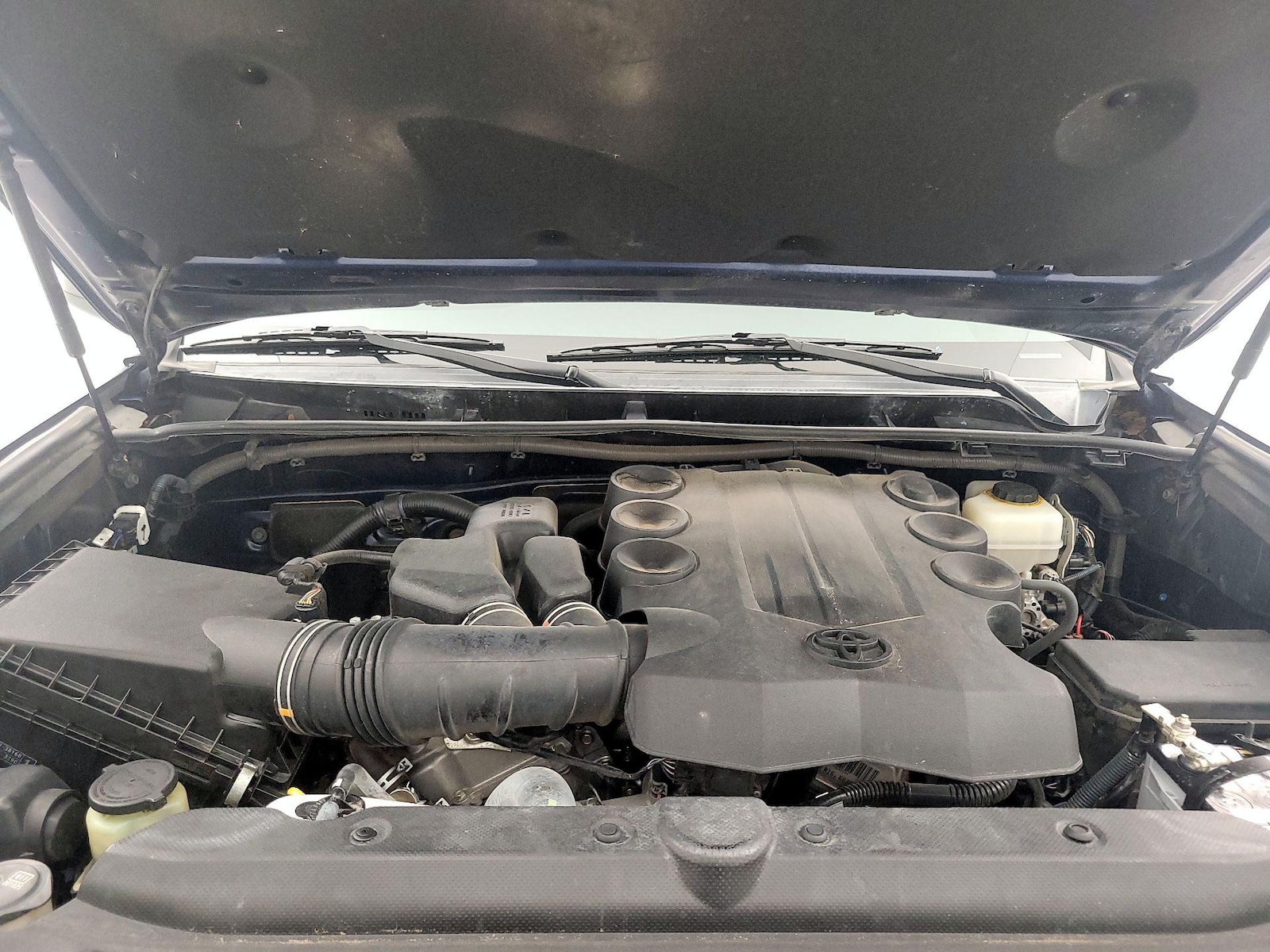 2017 Toyota 4Runner SR5 - Photo 14