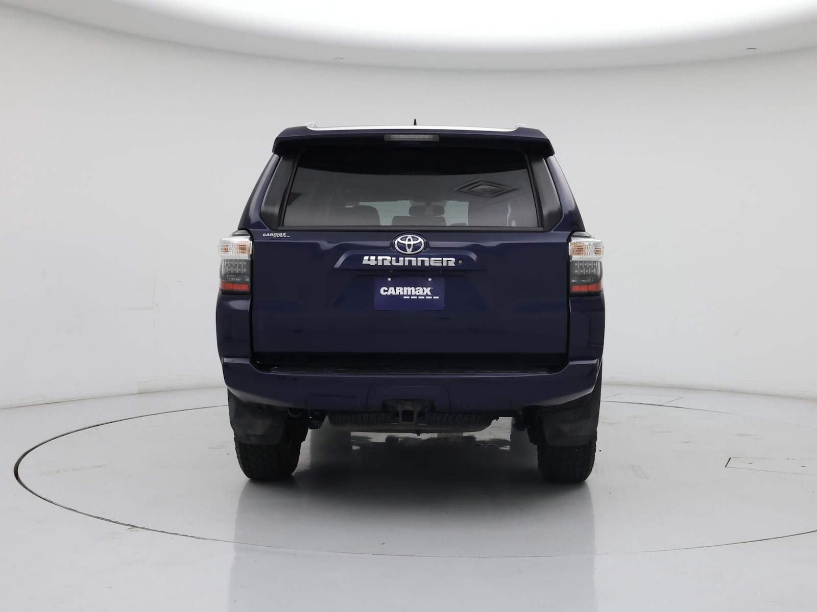 2017 Toyota 4Runner SR5 - Photo 16