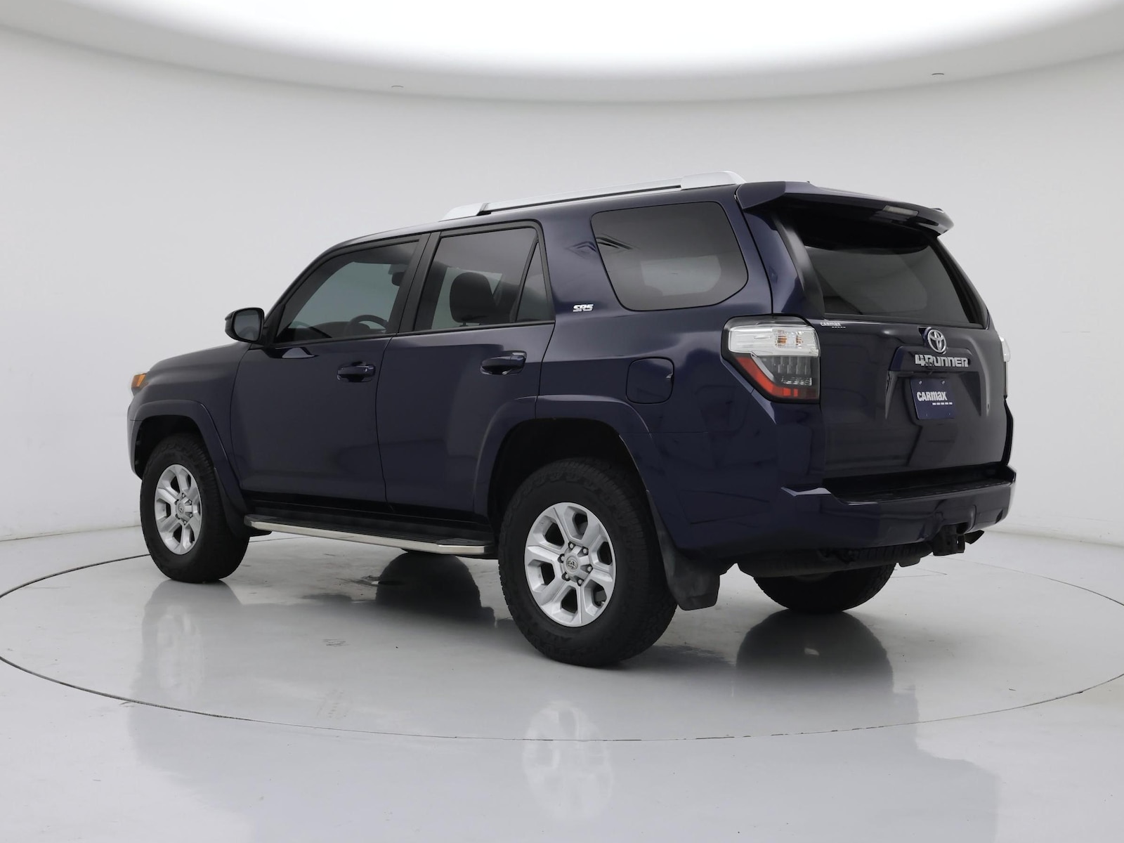 2017 Toyota 4Runner SR5 - Photo 17