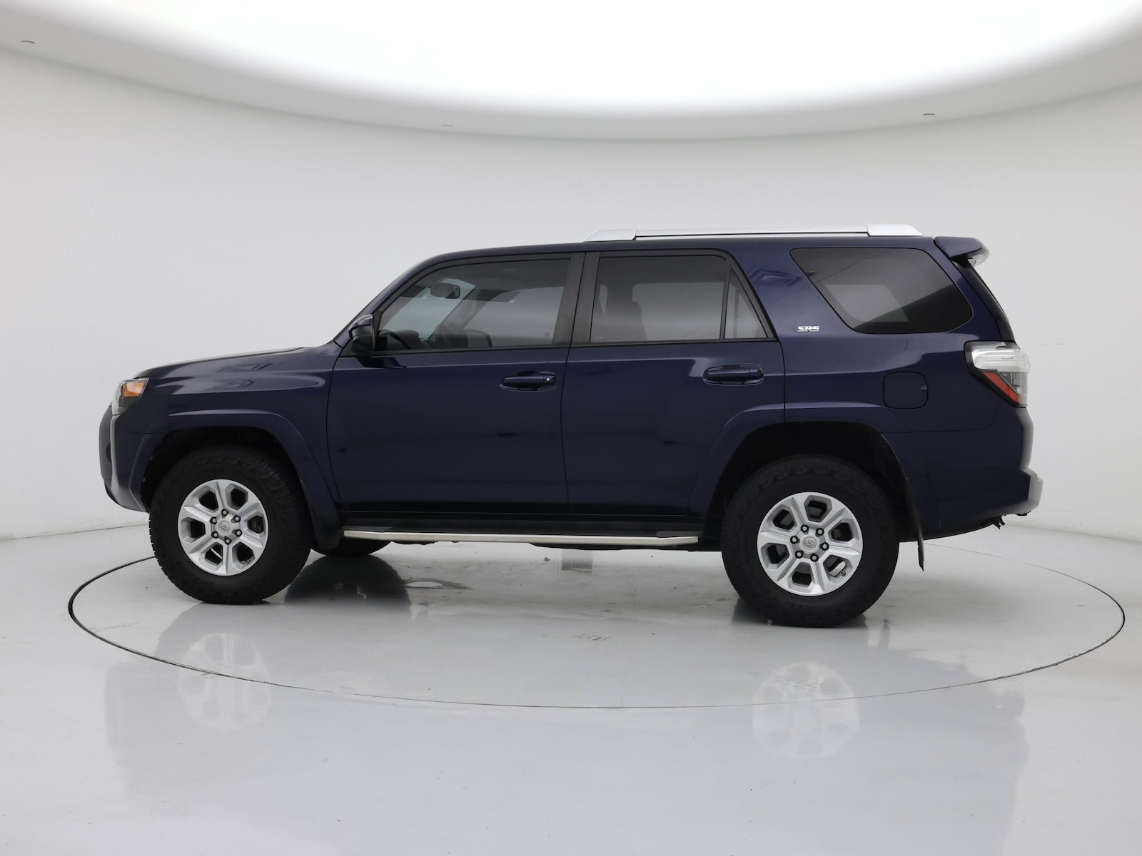 2017 Toyota 4Runner SR5 - Photo 18