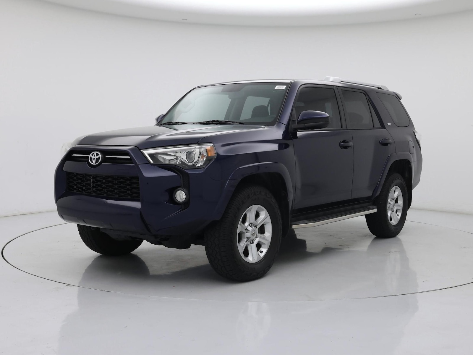 2017 Toyota 4Runner SR5 - Photo 19