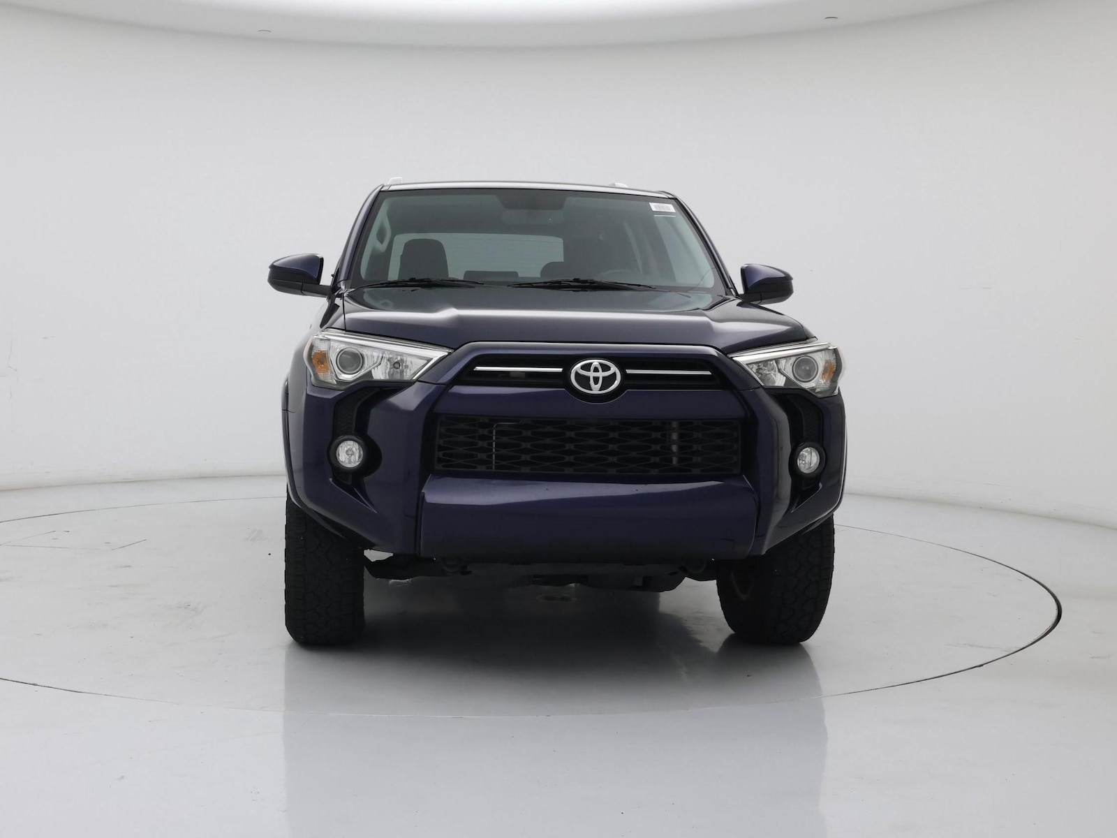 2017 Toyota 4Runner SR5 - Photo 20