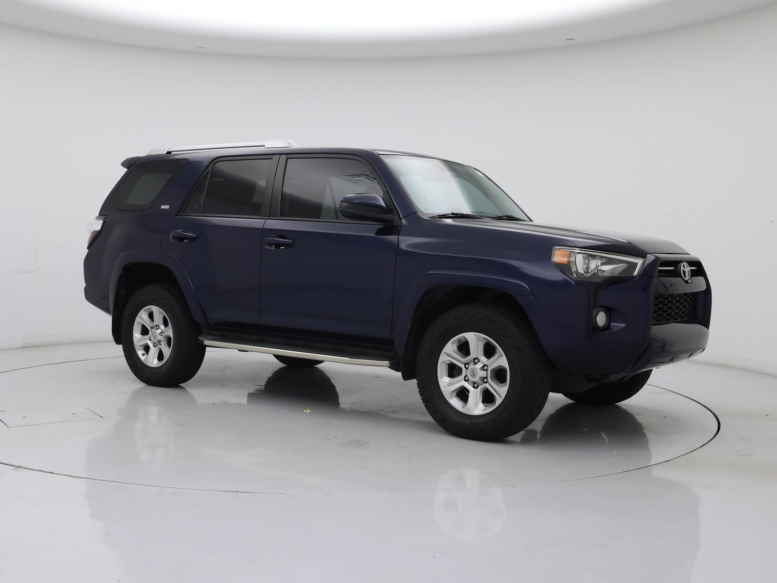 2017 Toyota 4Runner SR5 - Photo 21