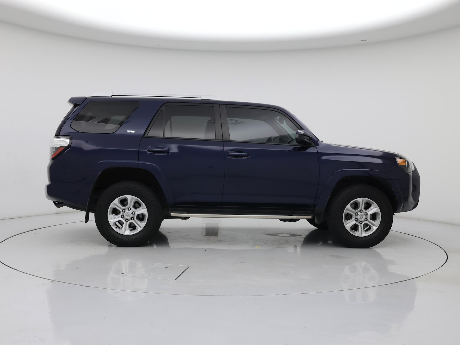 2017 Toyota 4Runner SR5 - Photo 22