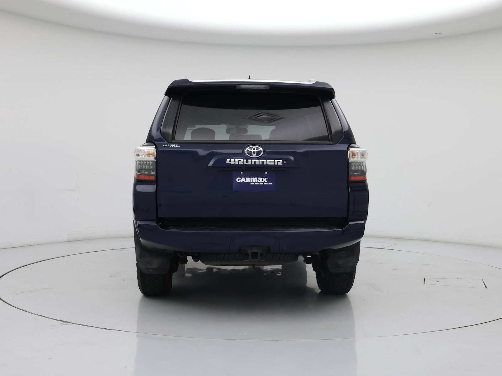 2017 Toyota 4Runner SR5 - Photo 23