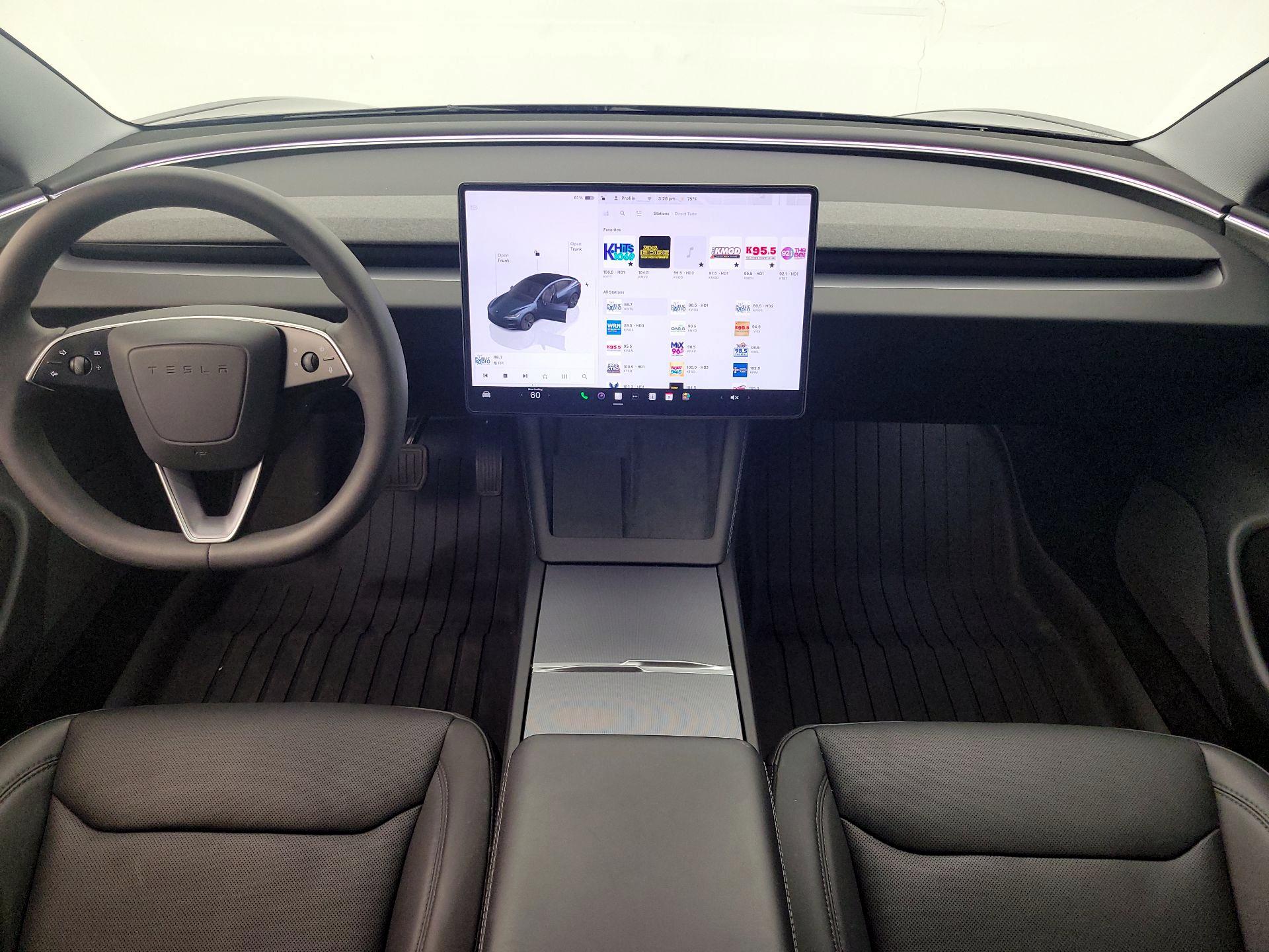 Thumbnail: 2024 Tesla Model 3 - 9