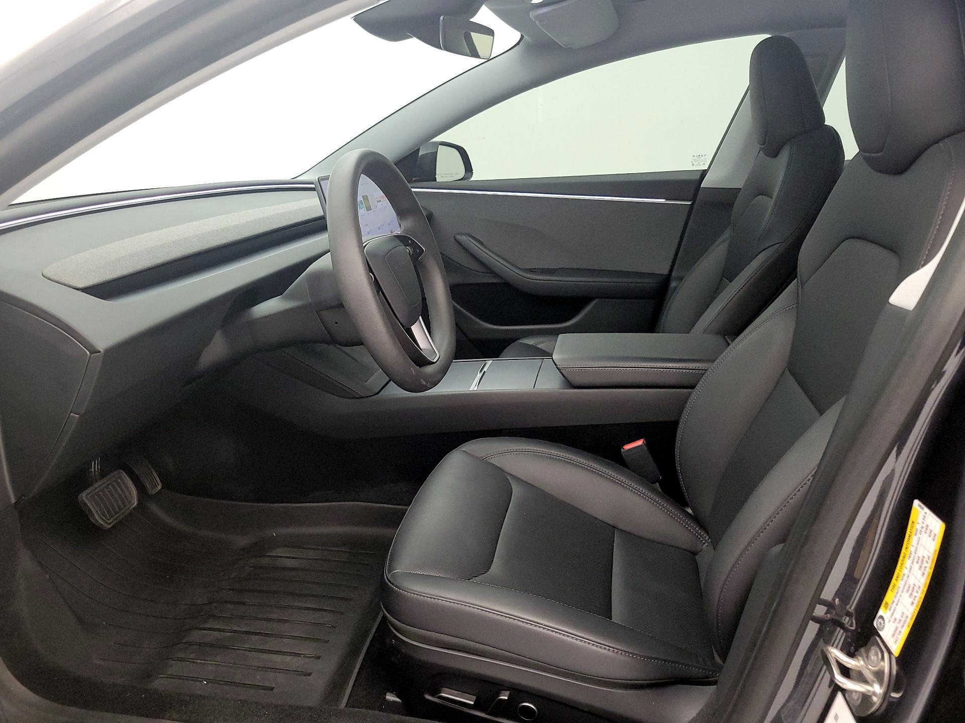 Thumbnail: 2024 Tesla Model 3 - 11
