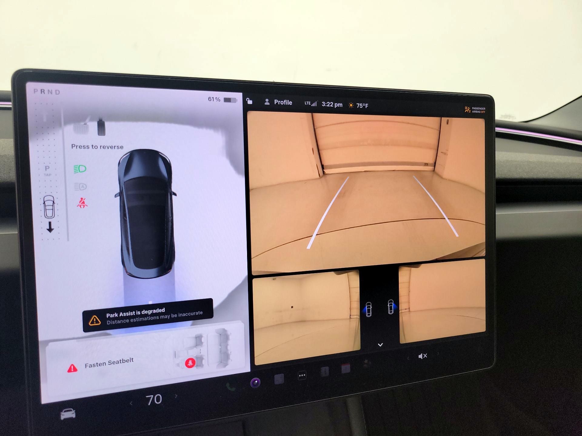 Thumbnail: 2024 Tesla Model 3 - 14