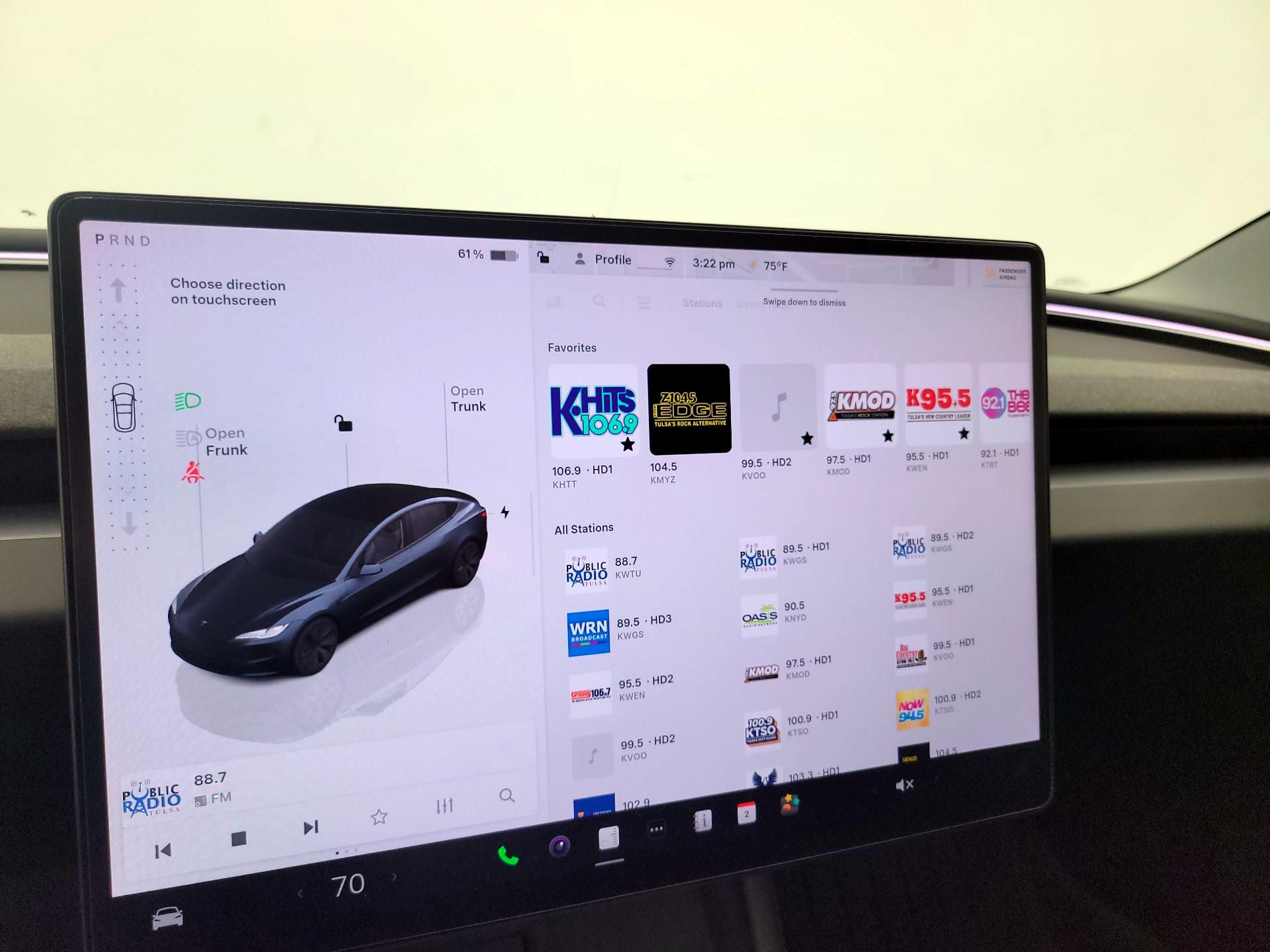 Thumbnail: 2024 Tesla Model 3 - 15