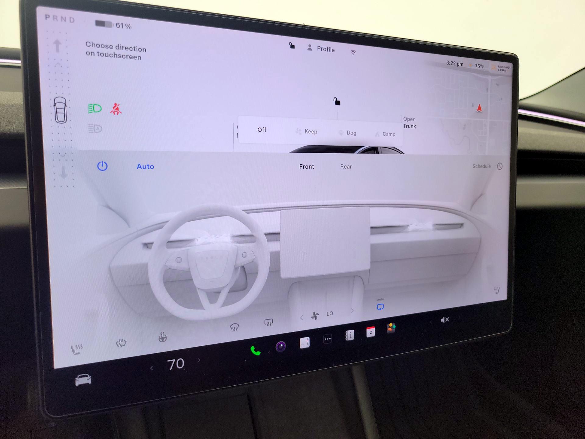 Thumbnail: 2024 Tesla Model 3 - 16