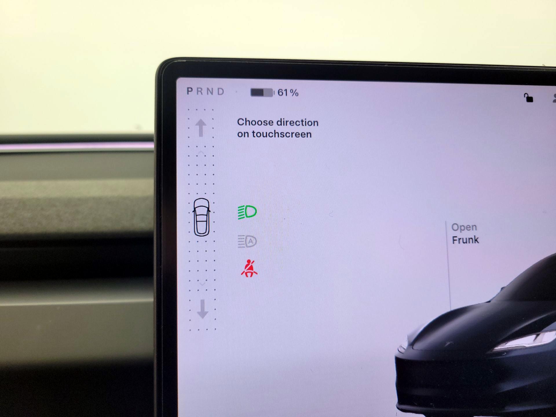 Thumbnail: 2024 Tesla Model 3 - 17