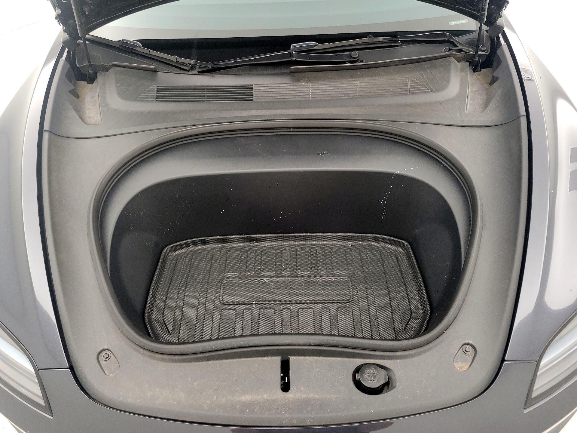 Thumbnail: 2024 Tesla Model 3 - 20