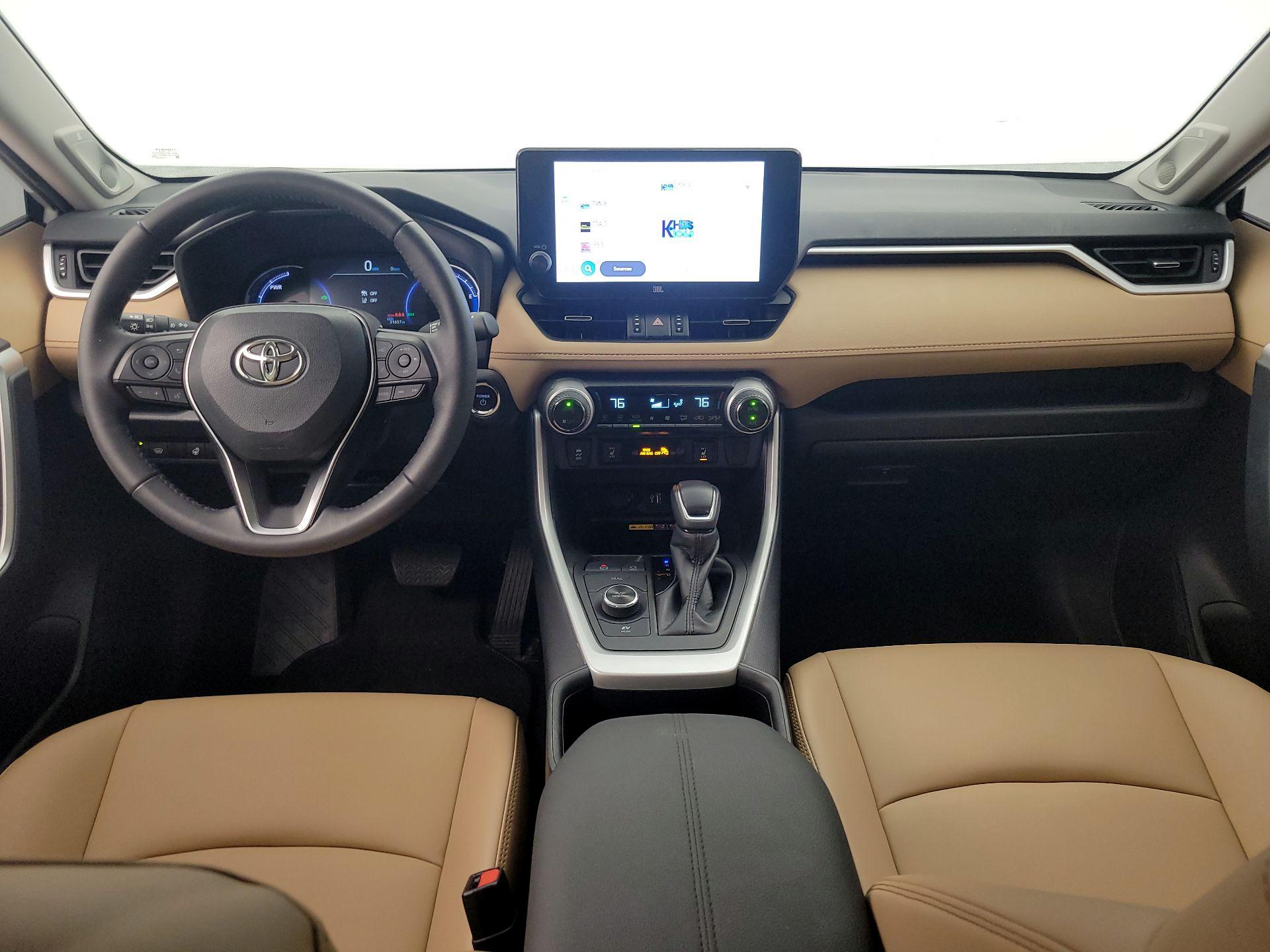 Thumbnail: 2024 Toyota RAV4 - 9