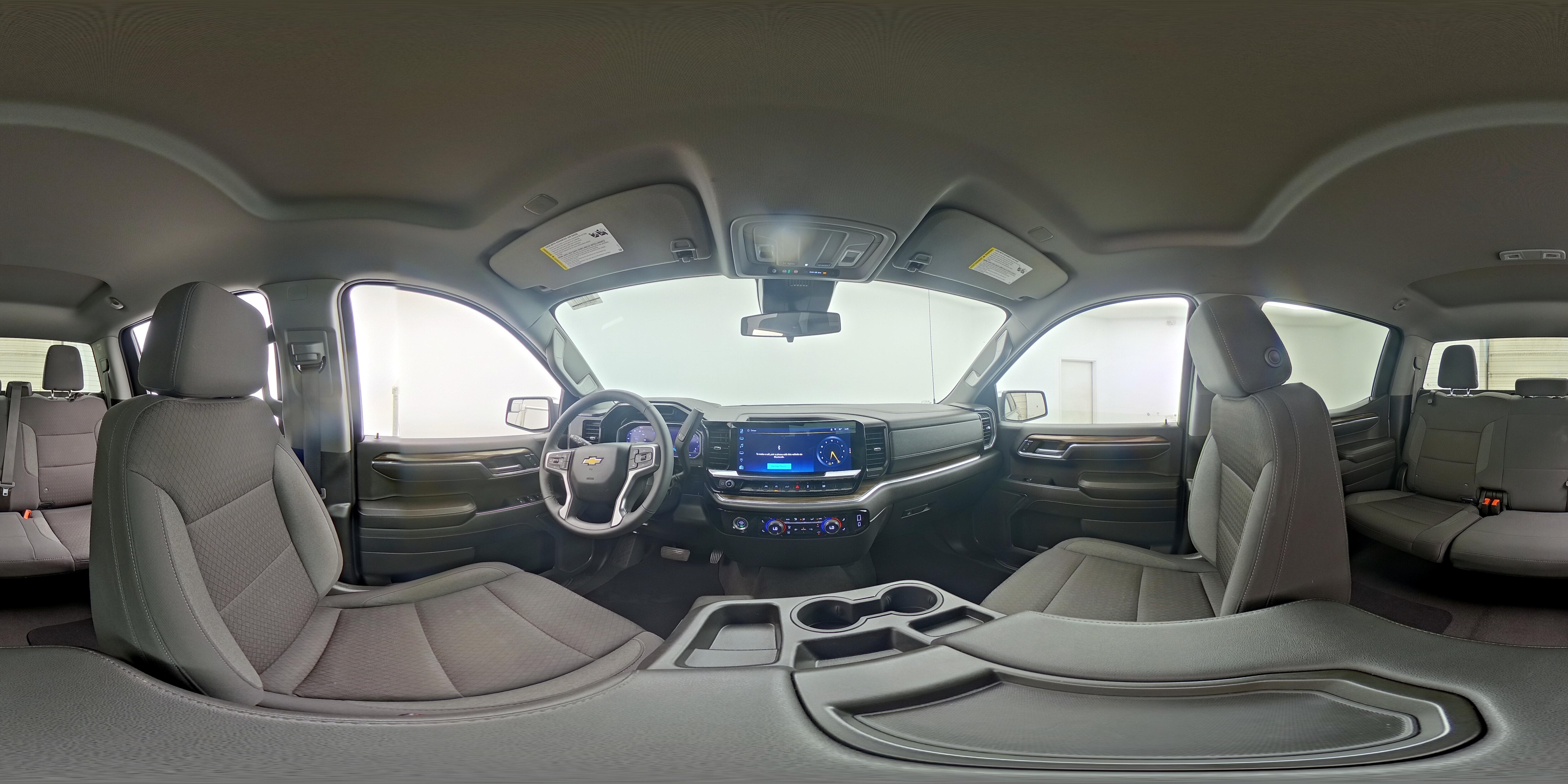 2024 Chevrolet Silverado 1500 LT - Photo 25