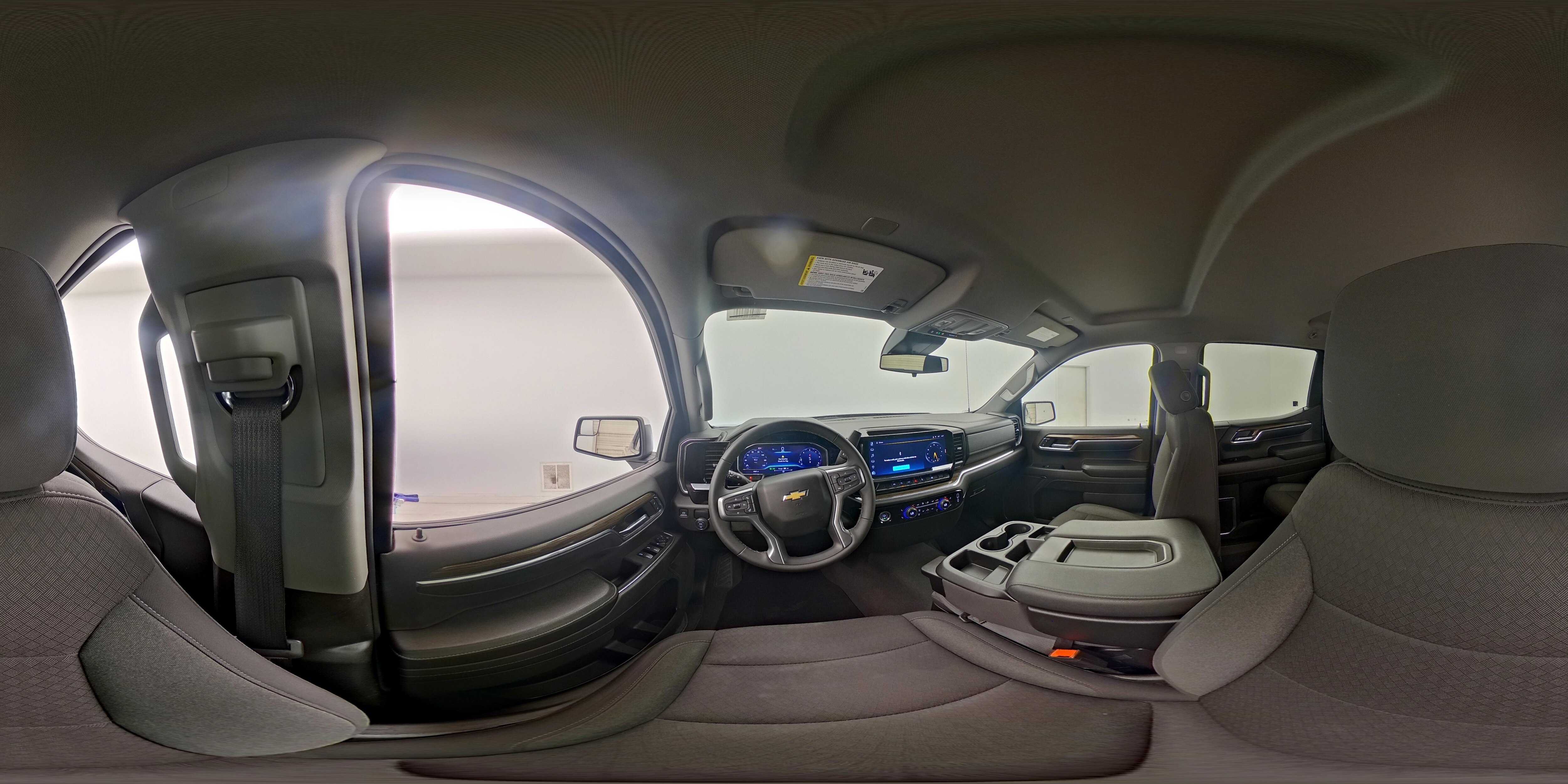 2024 Chevrolet Silverado 1500 LT - Photo 27