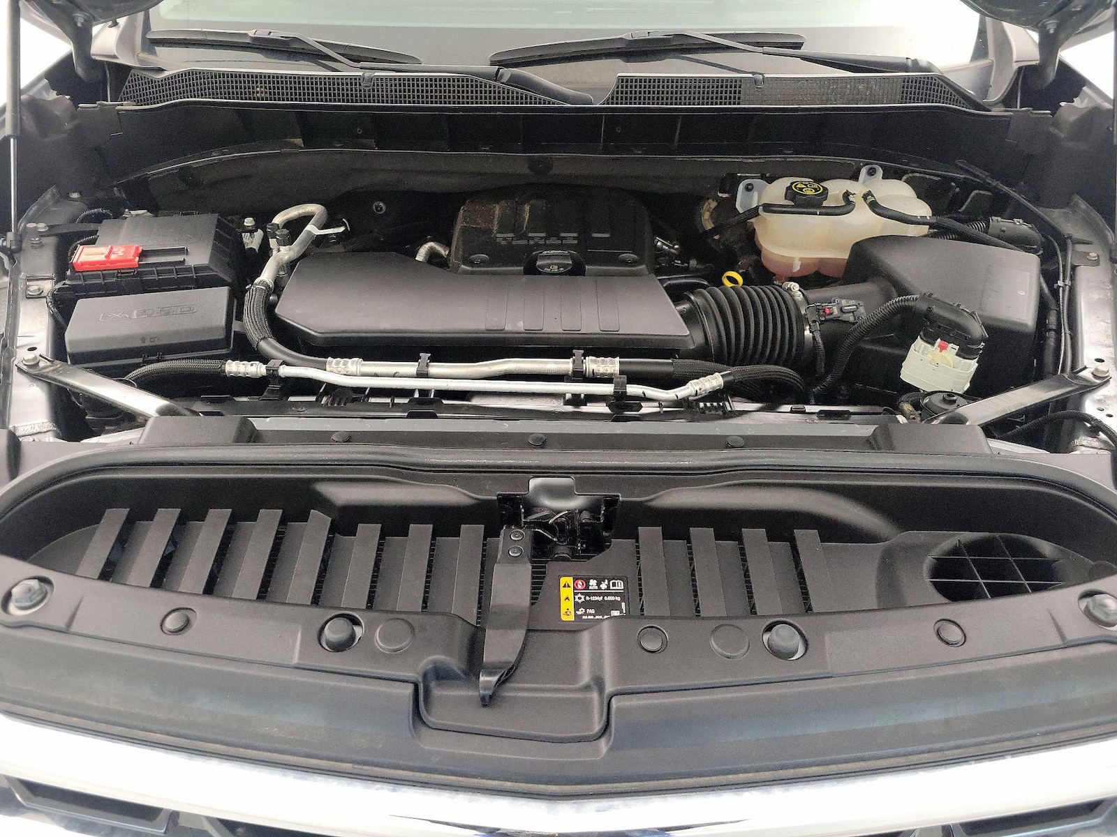 2024 Chevrolet Silverado 1500 LT - Photo 23