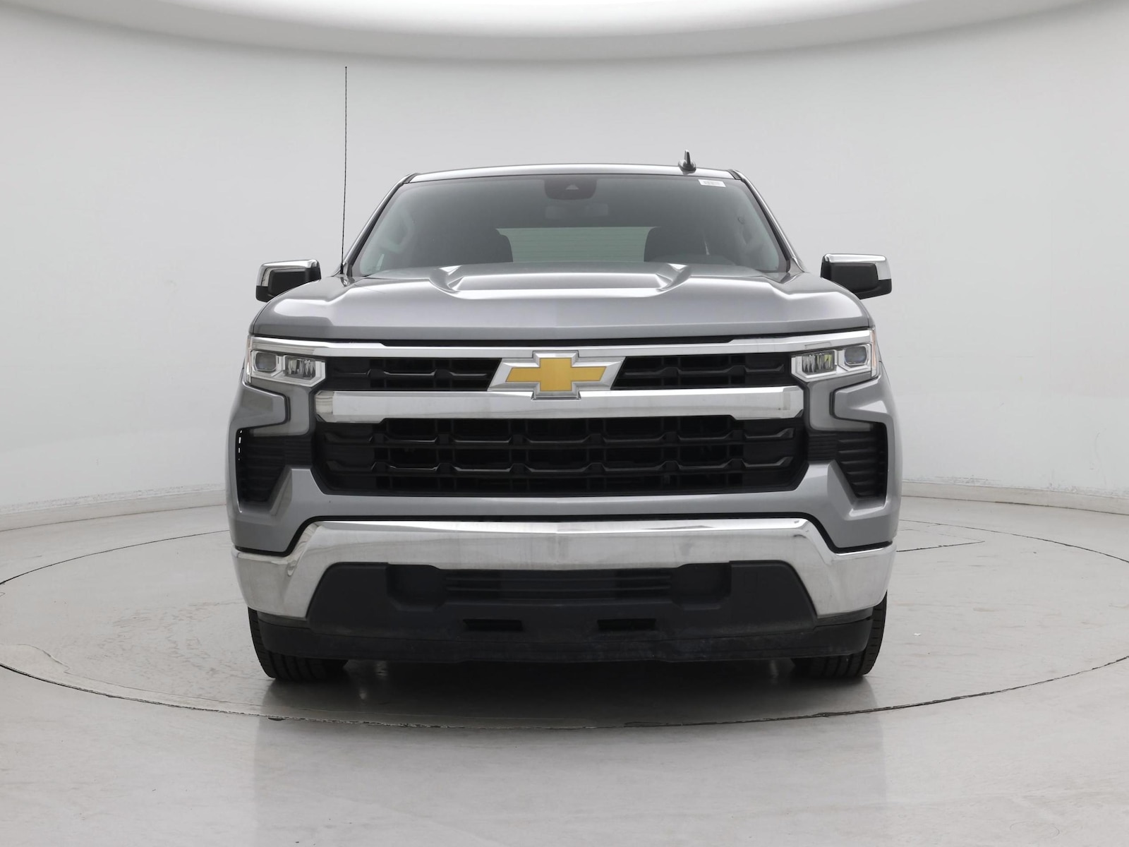 2024 Chevrolet Silverado 1500 LT - Photo 6