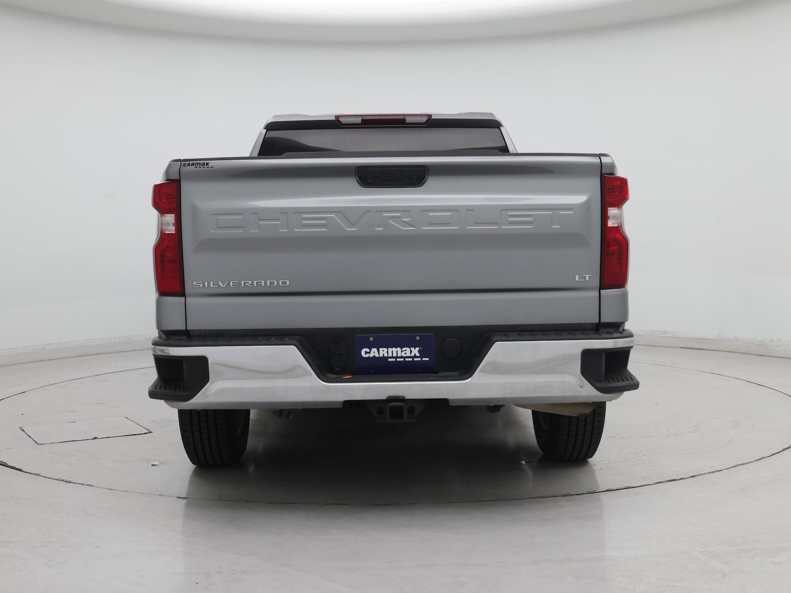 2024 Chevrolet Silverado 1500 LT - Photo 7