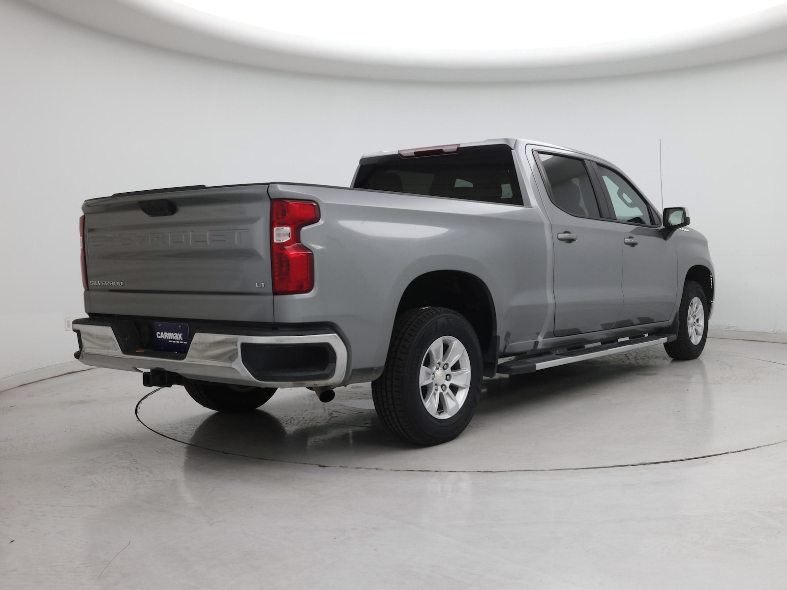 2024 Chevrolet Silverado 1500 LT - Photo 9