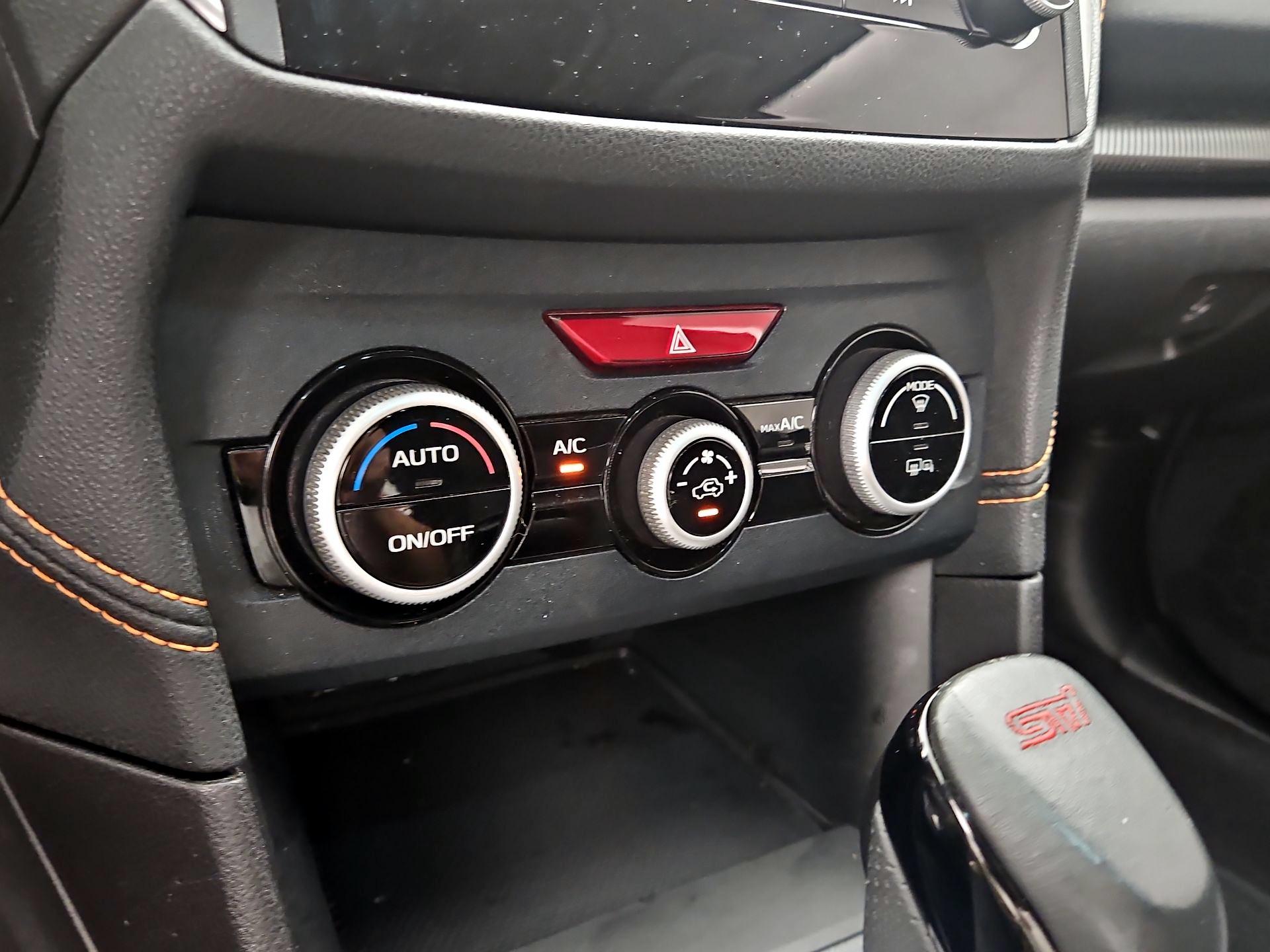 Thumbnail: 2020 Subaru Crosstrek - 16