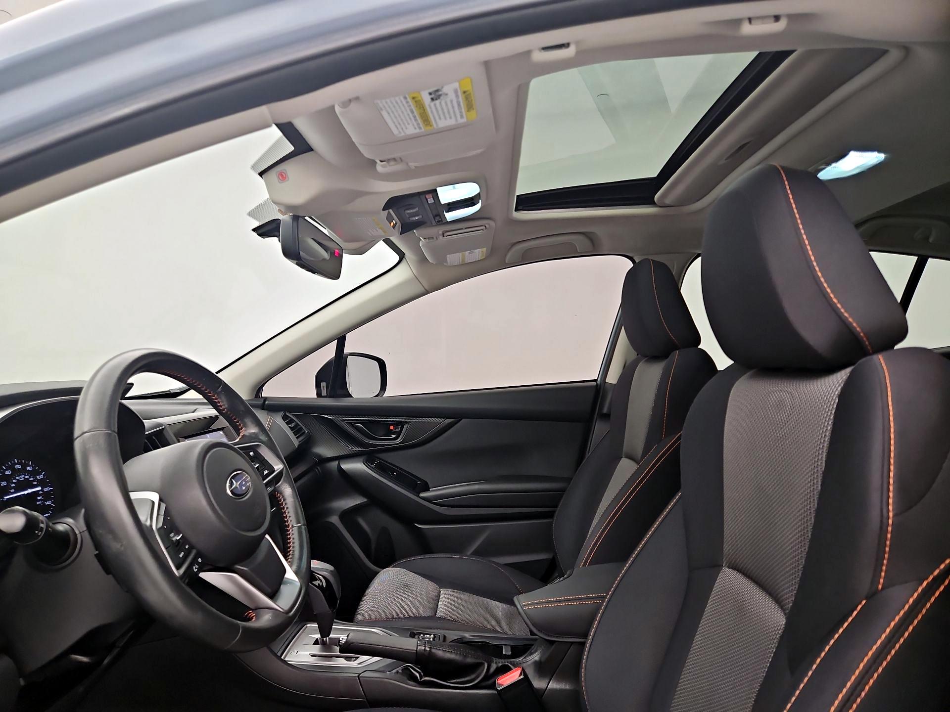 Thumbnail: 2020 Subaru Crosstrek - 19