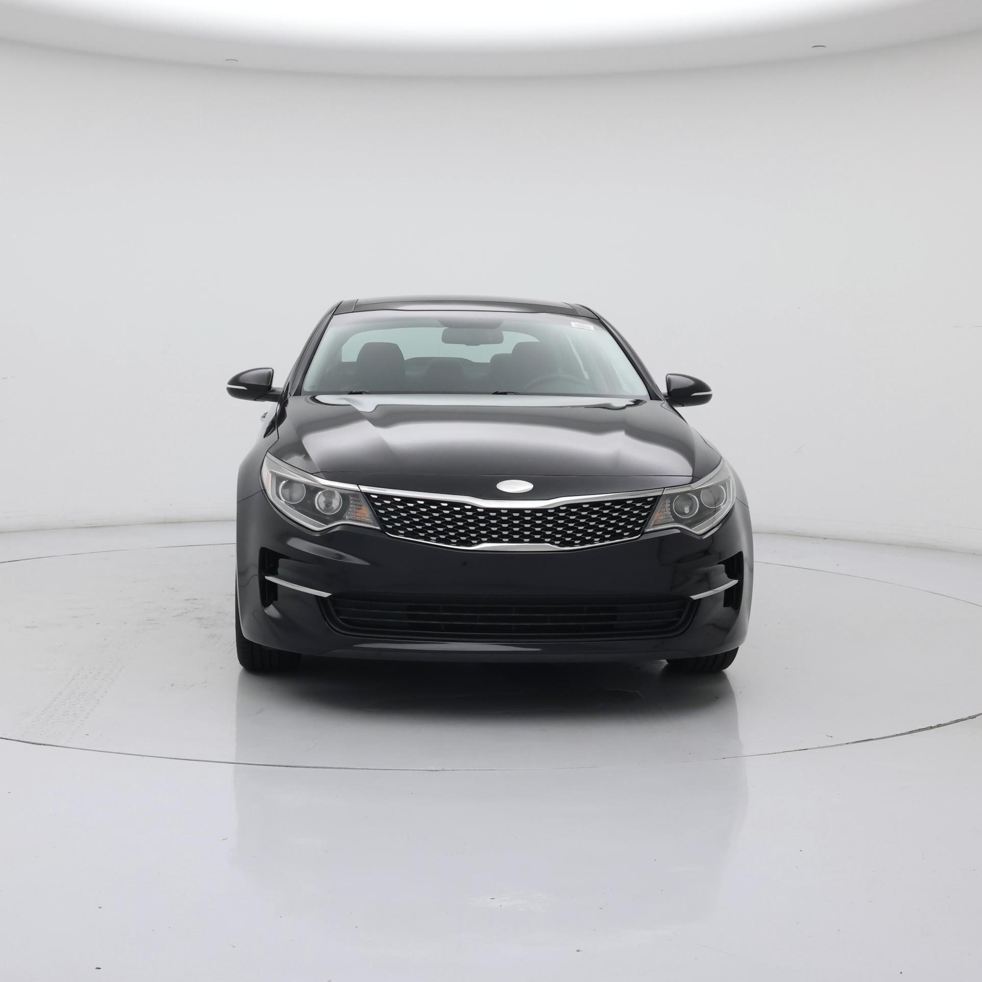 Thumbnail: 2017 Kia Optima - 5