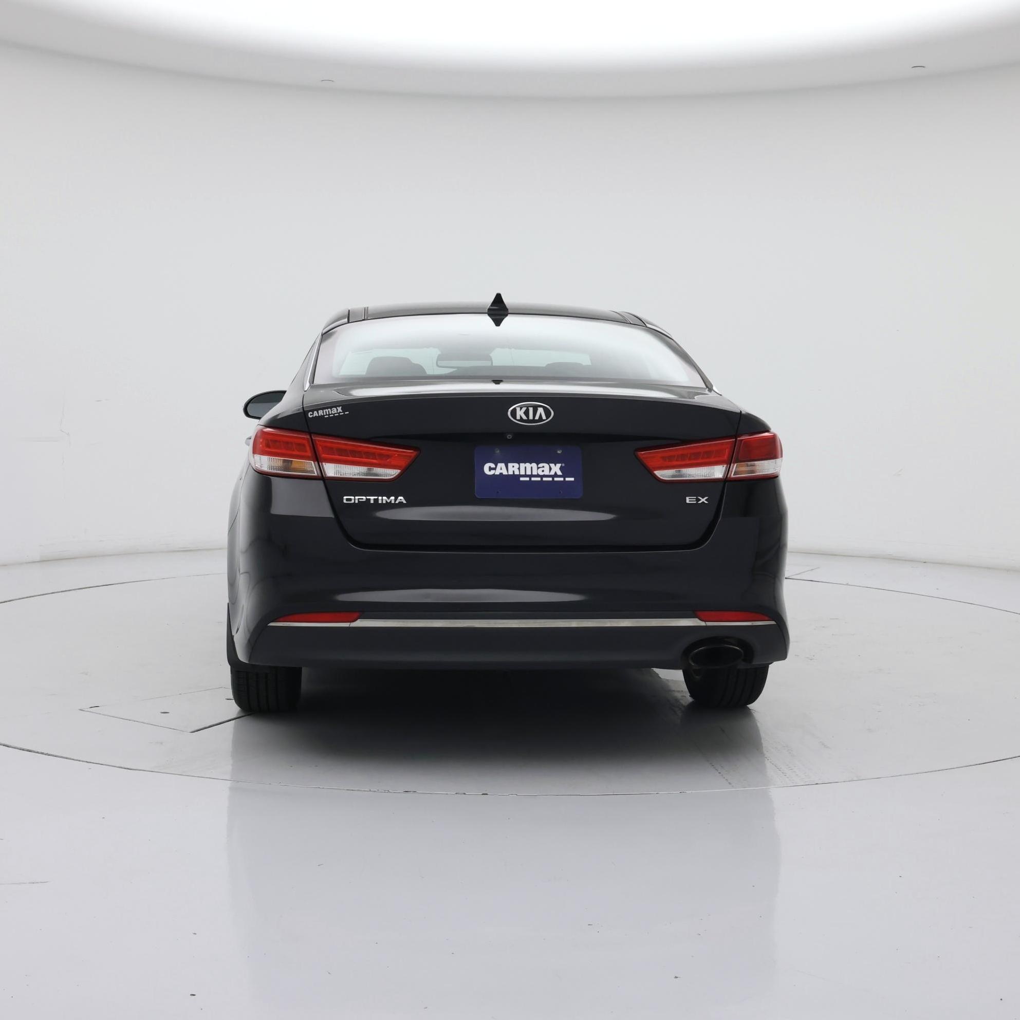 Thumbnail: 2017 Kia Optima - 6