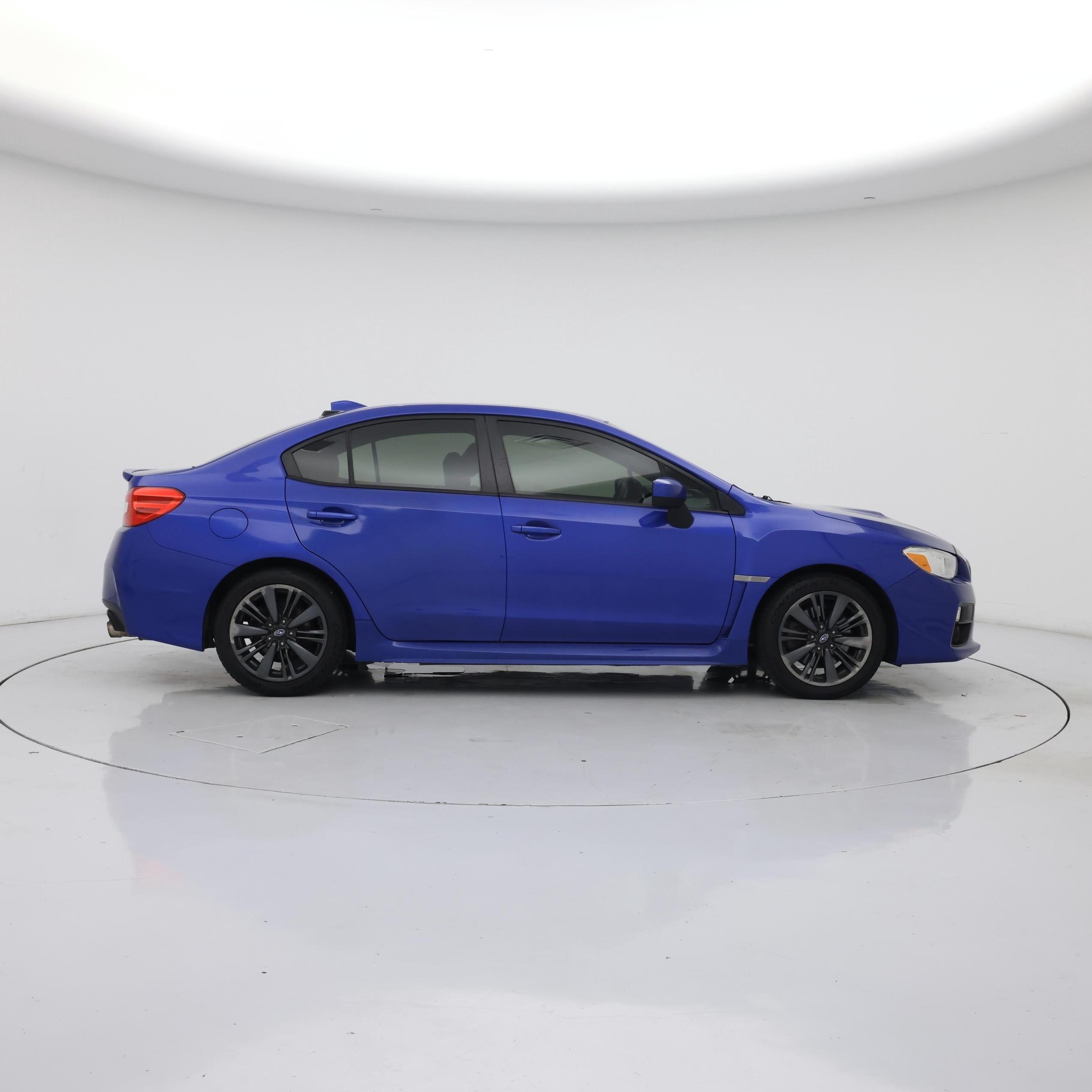 Thumbnail: 2017 Subaru WRX - 7