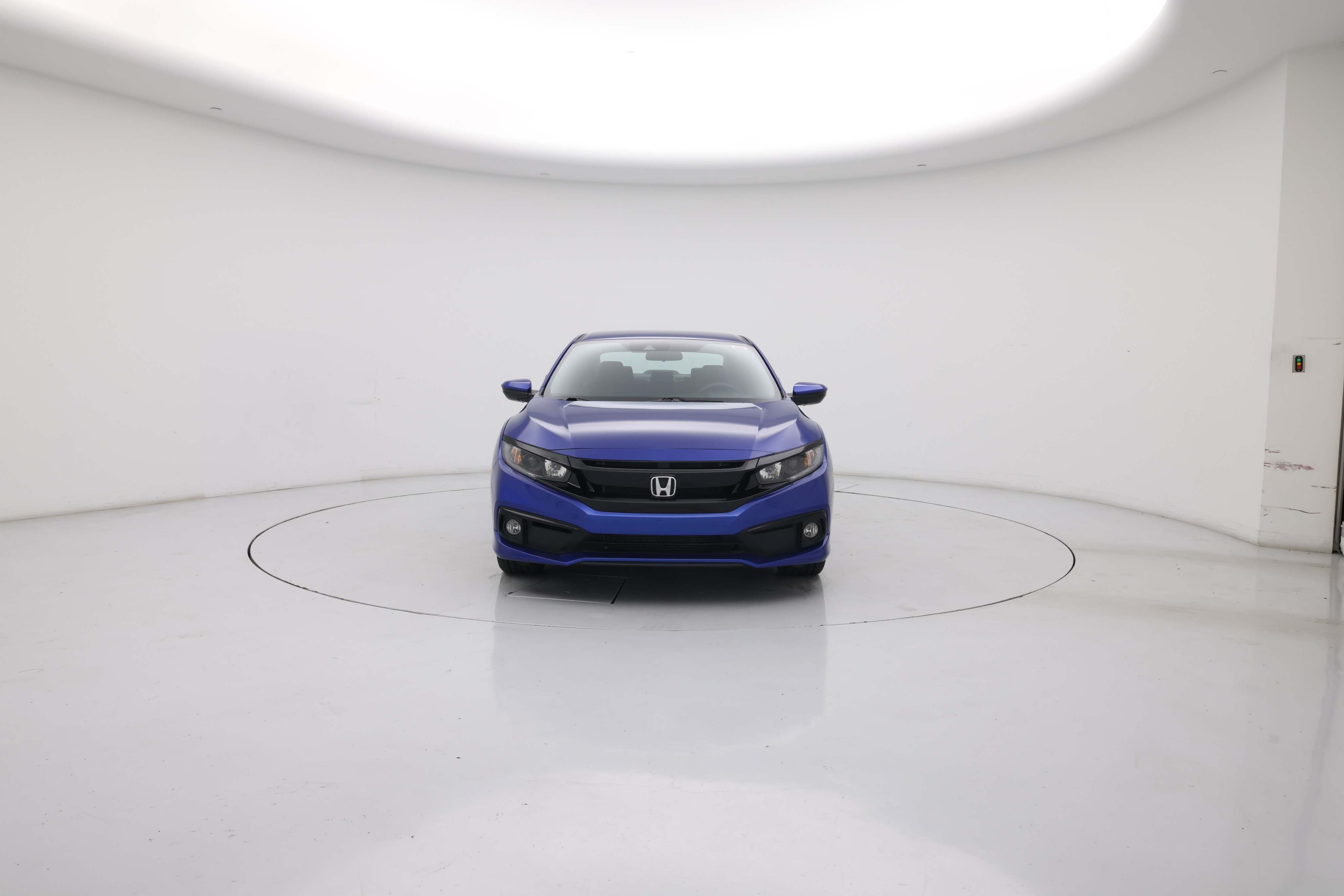 Thumbnail: 2020 Honda Civic - 11