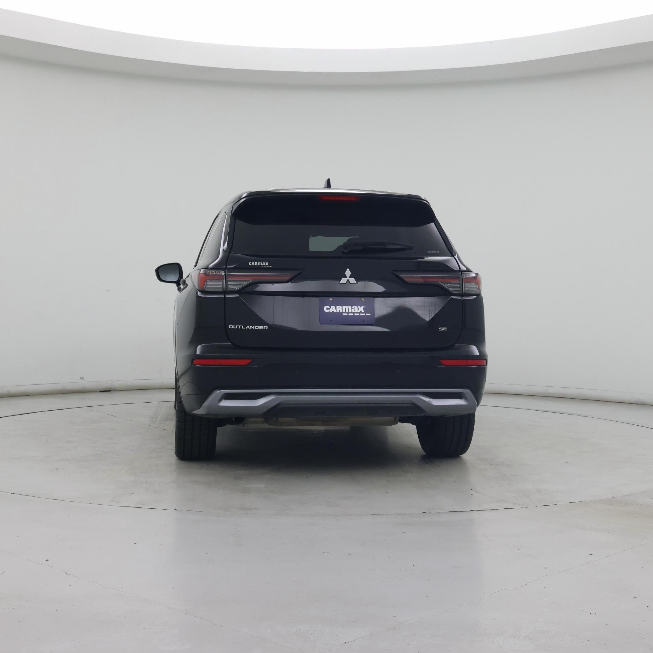 Thumbnail: 2025 Mitsubishi Outlander - 6