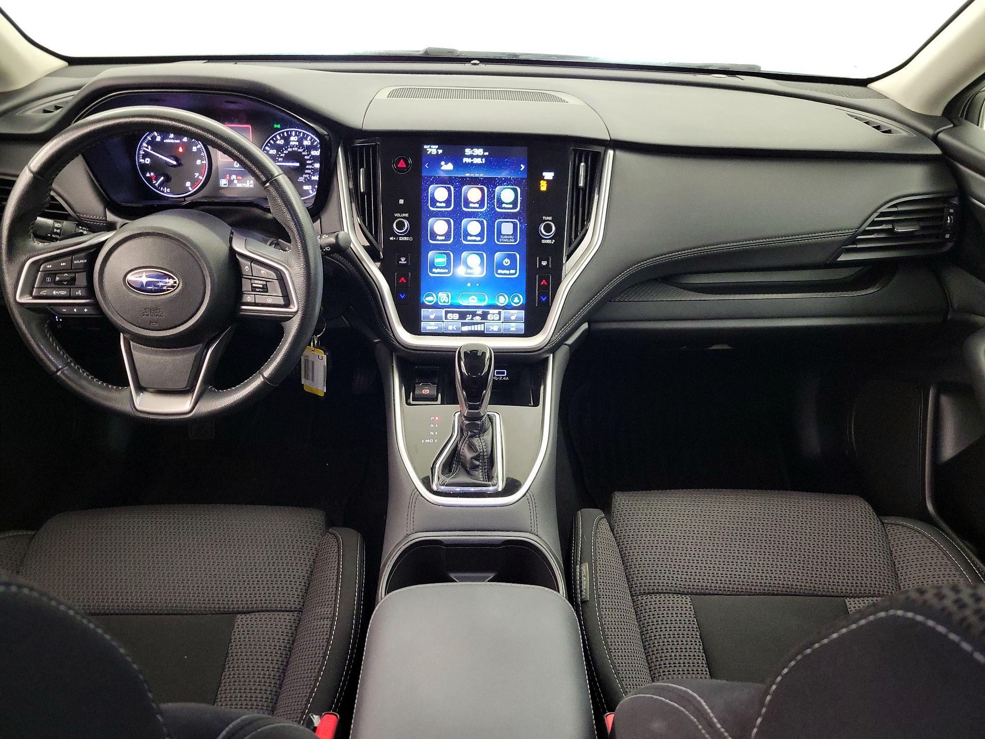 Thumbnail: 2023 Subaru Outback - 9