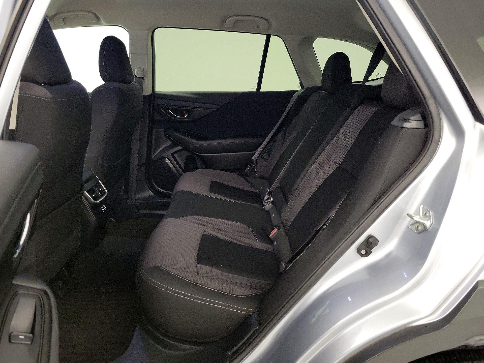Thumbnail: 2023 Subaru Outback - 18