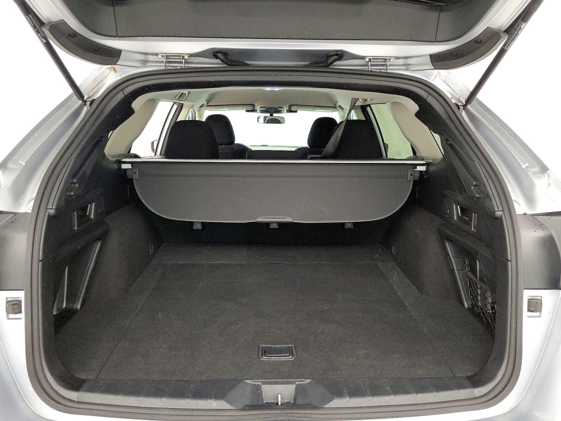 Thumbnail: 2023 Subaru Outback - 19