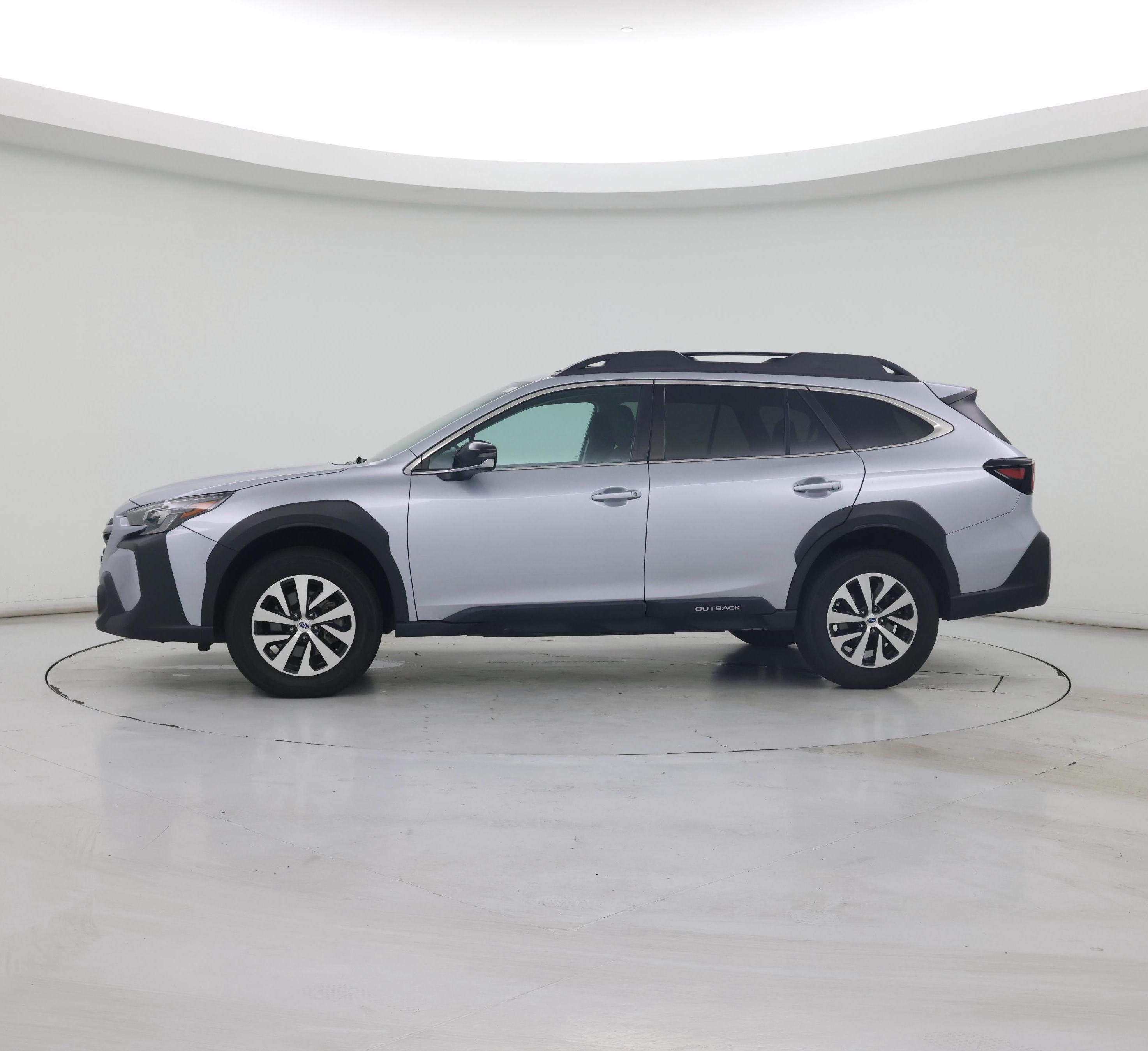 Thumbnail: 2023 Subaru Outback - 3