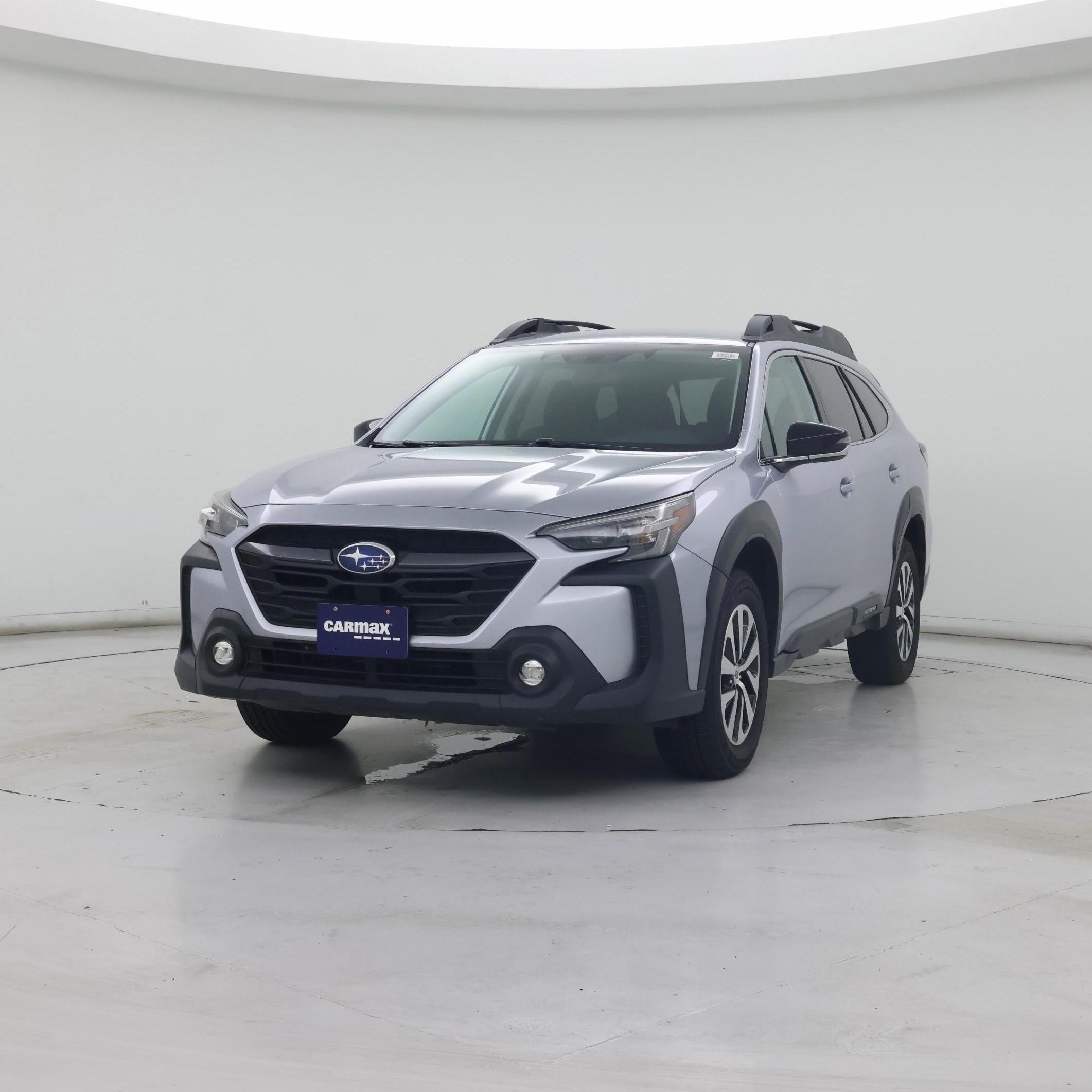 Thumbnail: 2023 Subaru Outback - 4