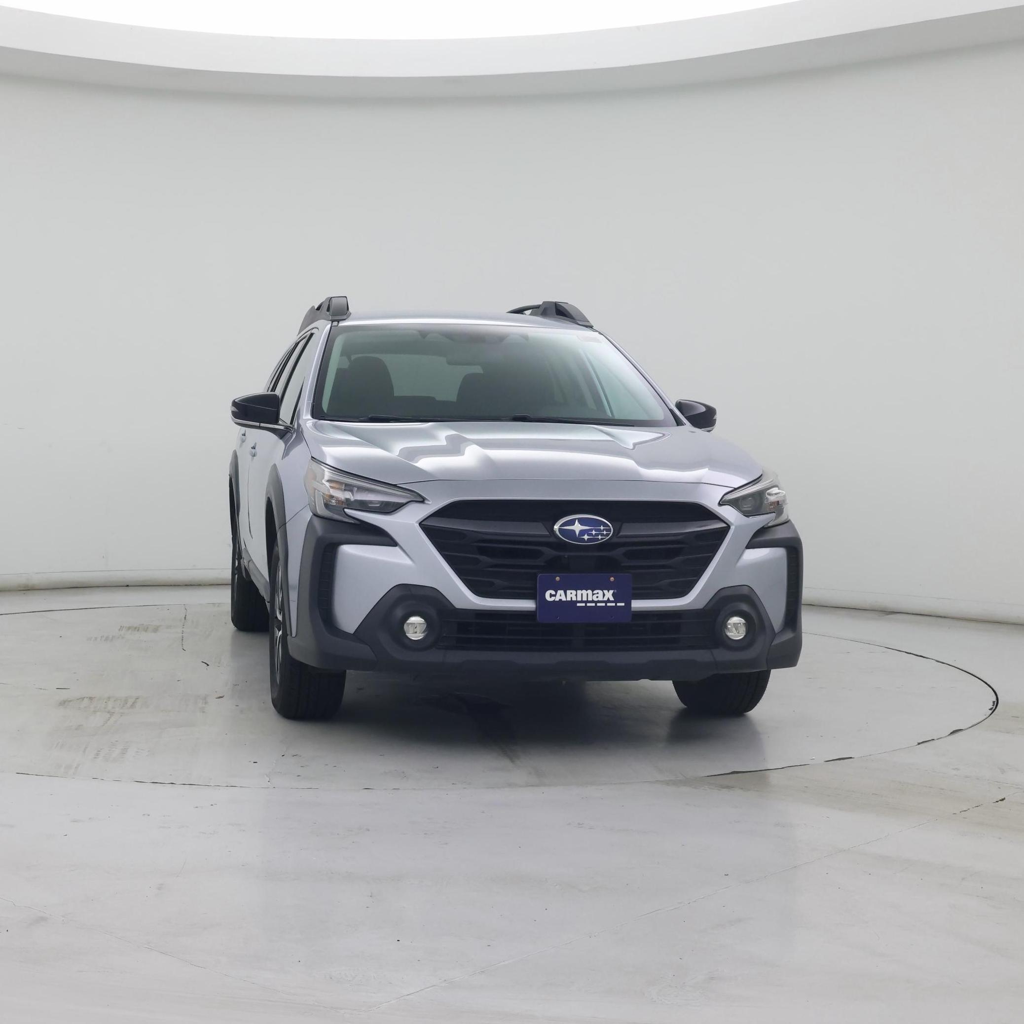 Thumbnail: 2023 Subaru Outback - 5