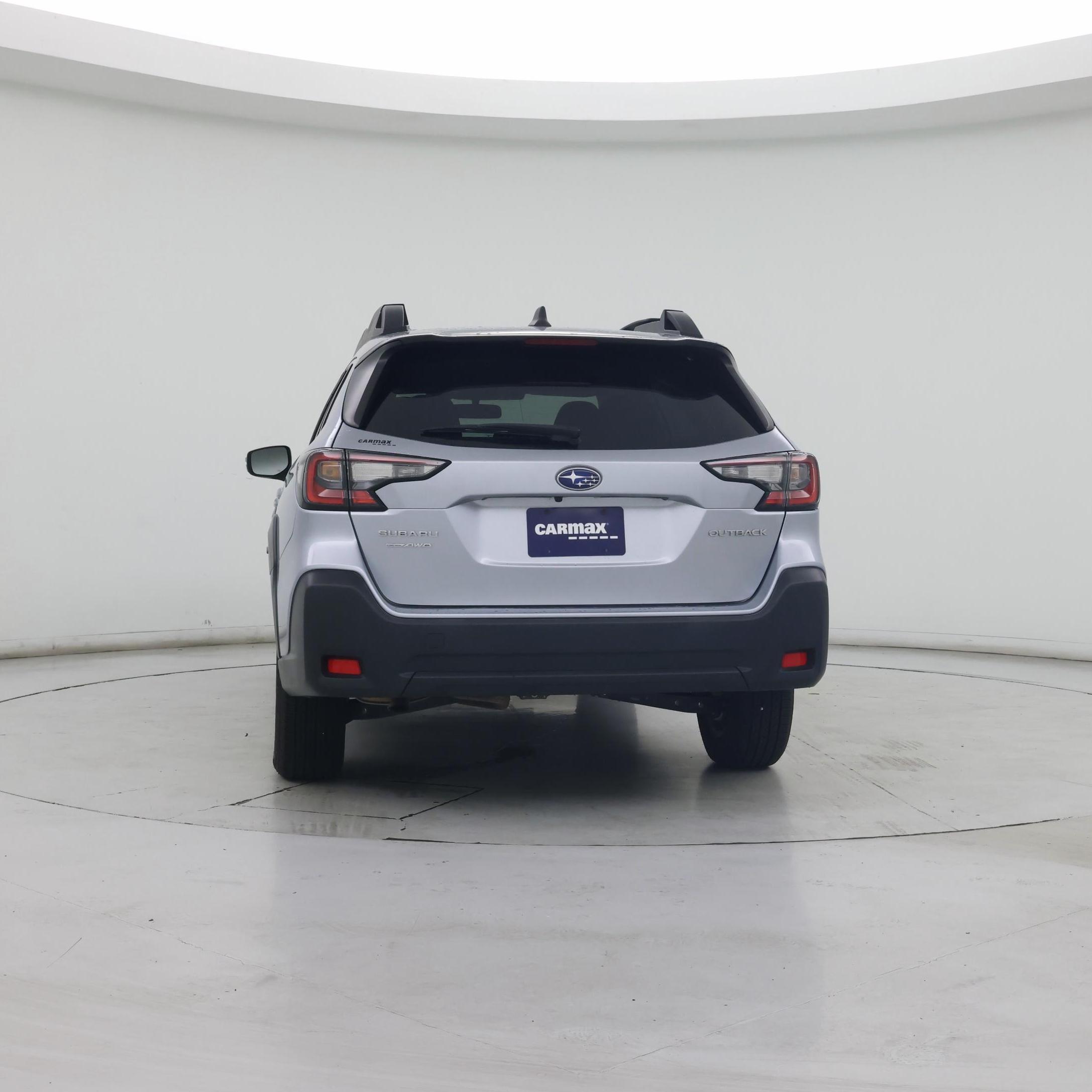 Thumbnail: 2023 Subaru Outback - 6