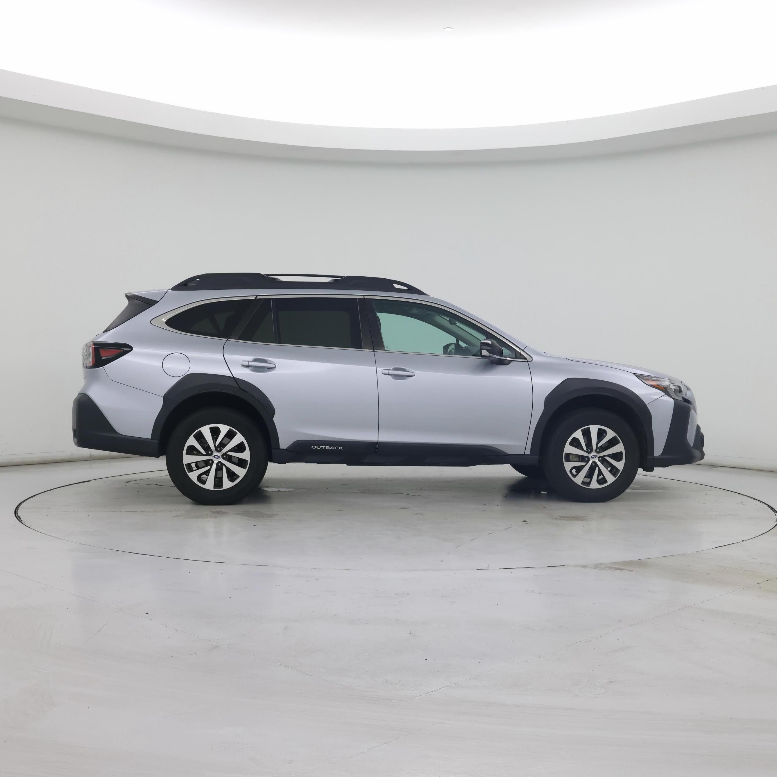 Thumbnail: 2023 Subaru Outback - 7