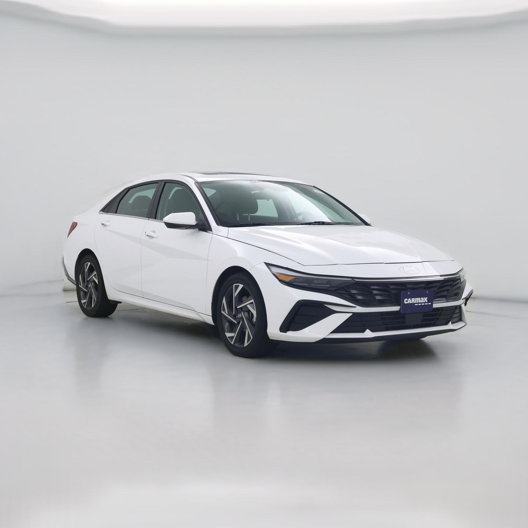 Thumbnail: 2025 Hyundai Elantra - 1