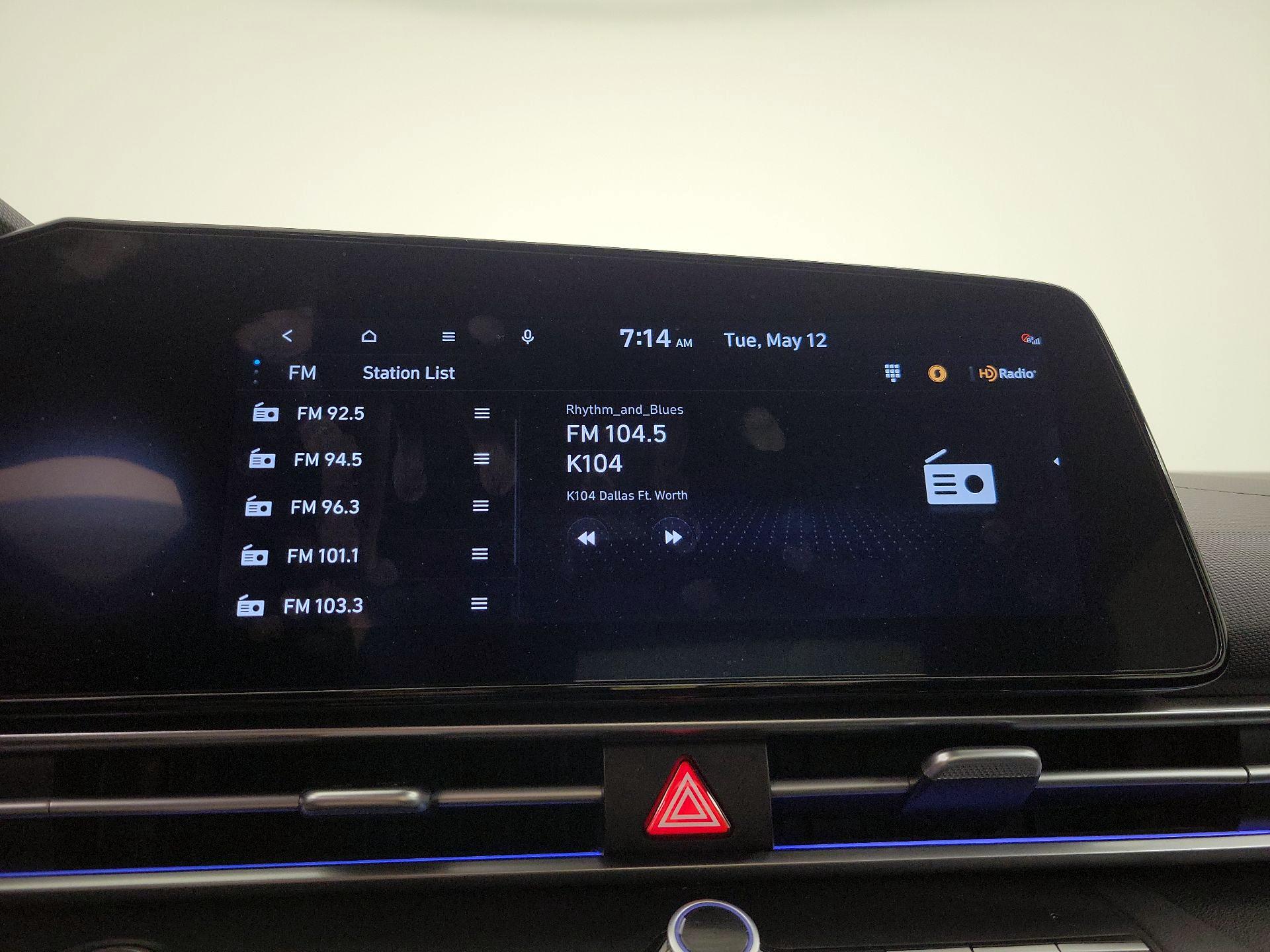 Thumbnail: 2025 Hyundai Elantra - 15