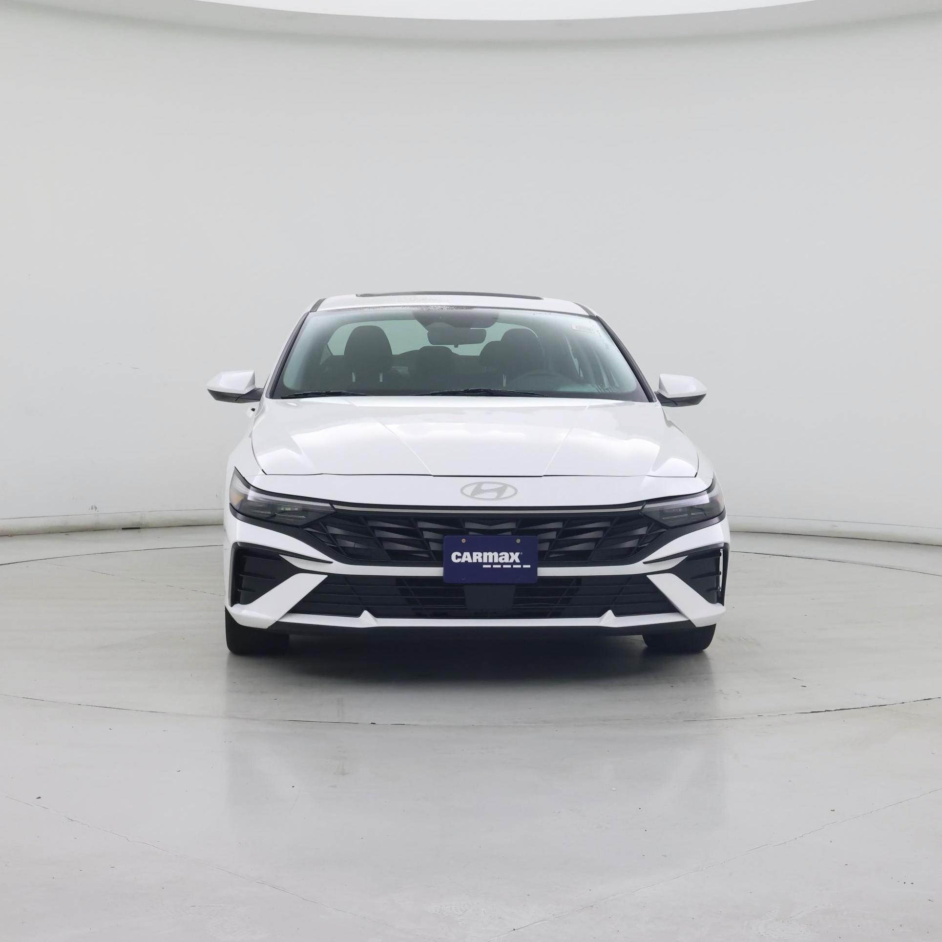 Thumbnail: 2025 Hyundai Elantra - 5