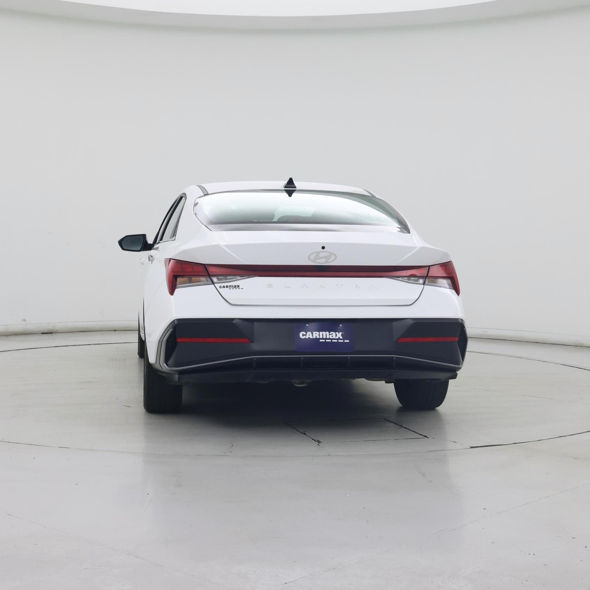 Thumbnail: 2025 Hyundai Elantra - 6