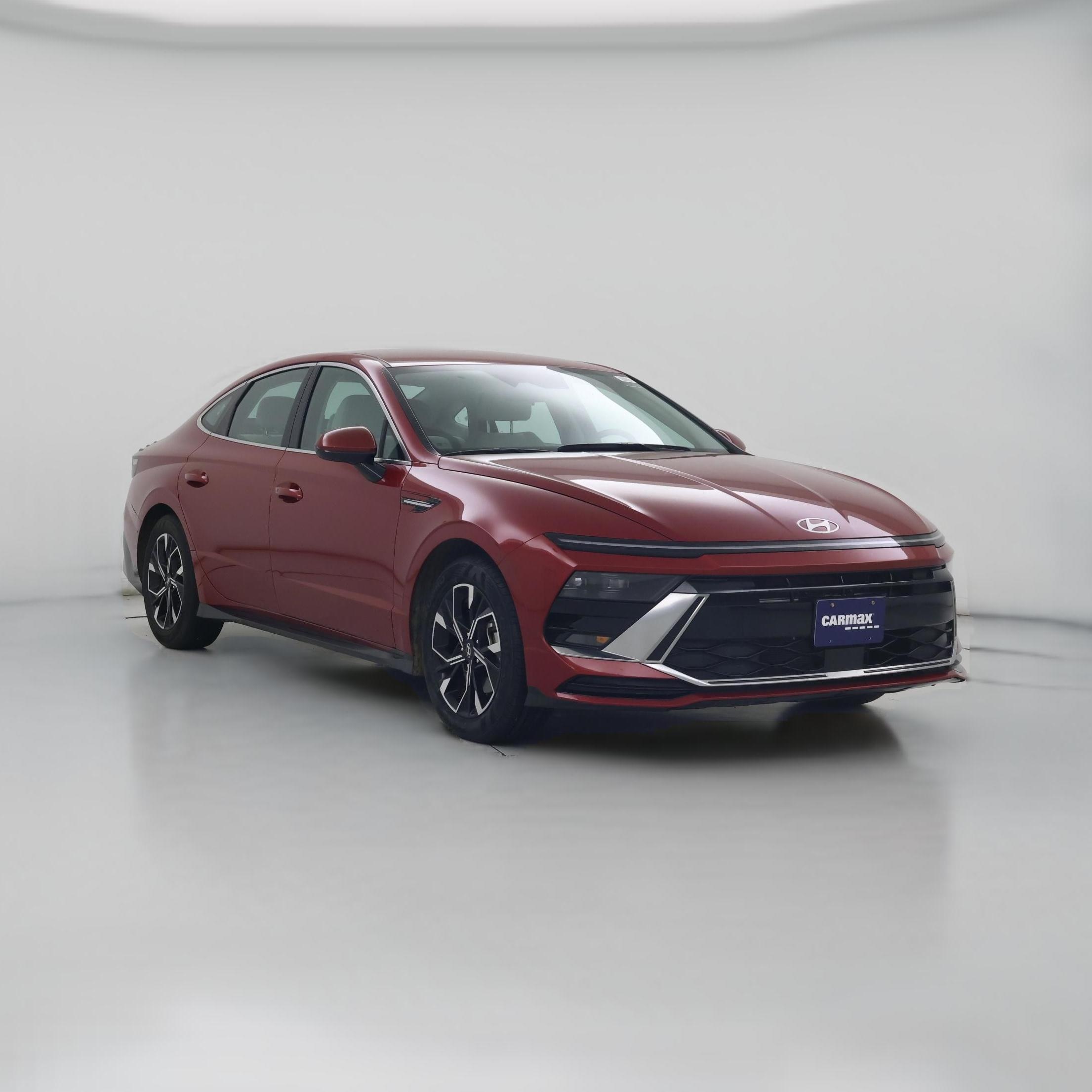 Thumbnail: 2025 Hyundai Sonata - 1