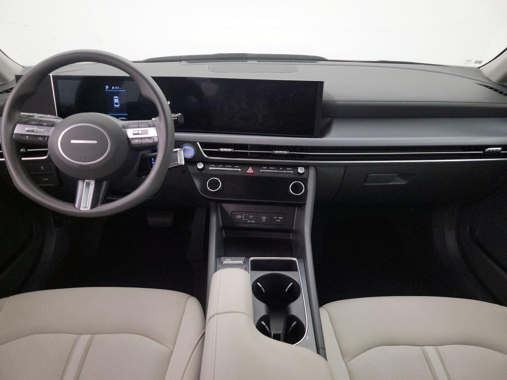 Thumbnail: 2025 Hyundai Sonata - 9