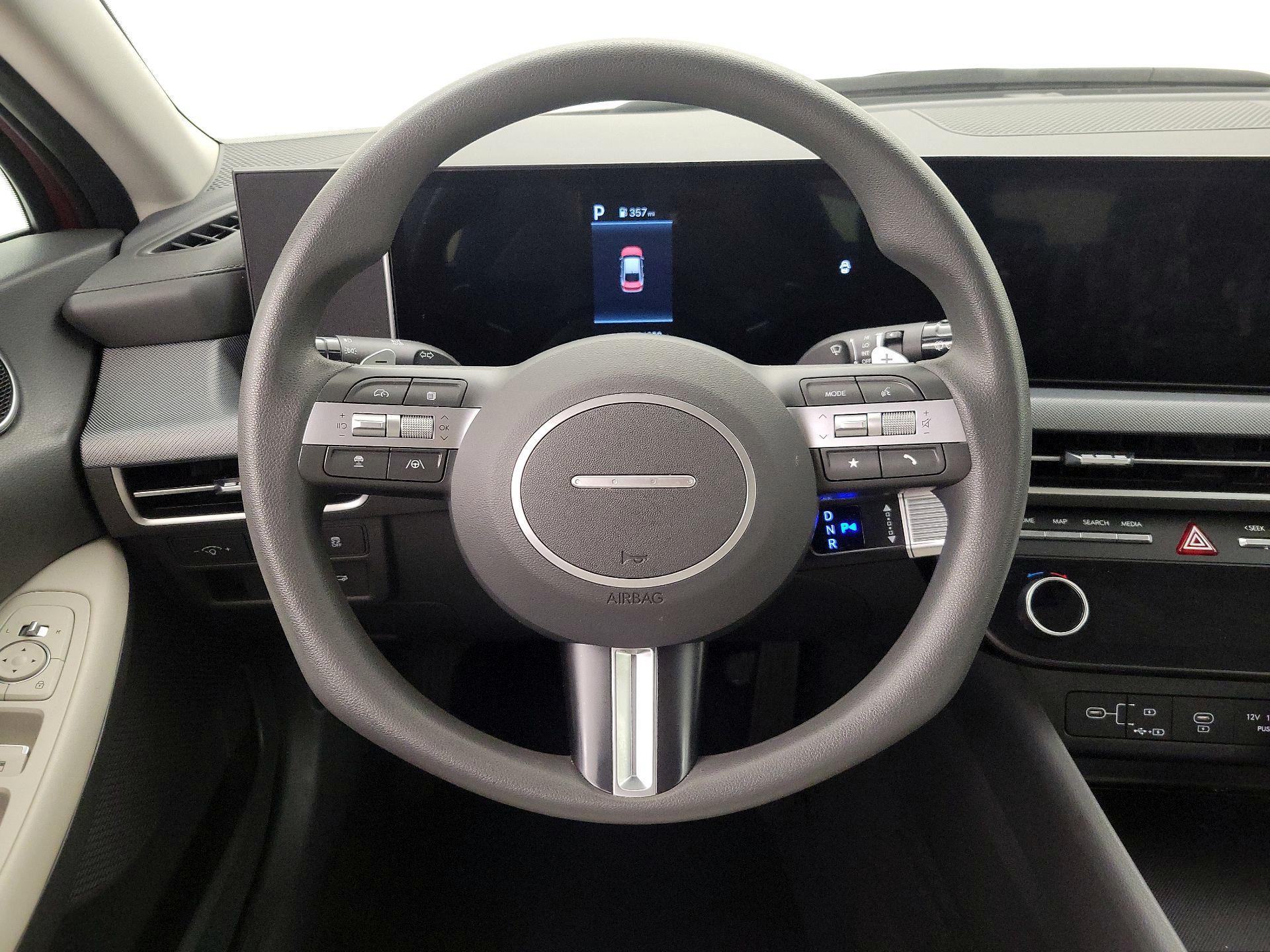 Thumbnail: 2025 Hyundai Sonata - 10